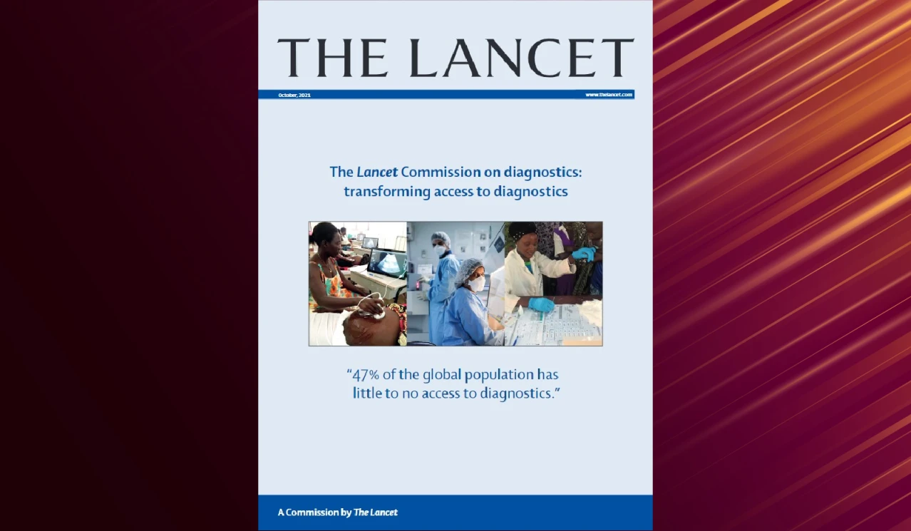 Lancet Commission Report on Public Healthcare 