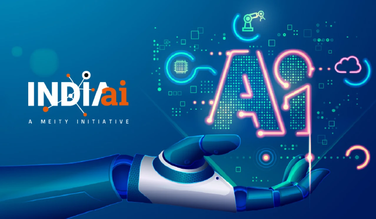 India’s approach to AI ecosystem