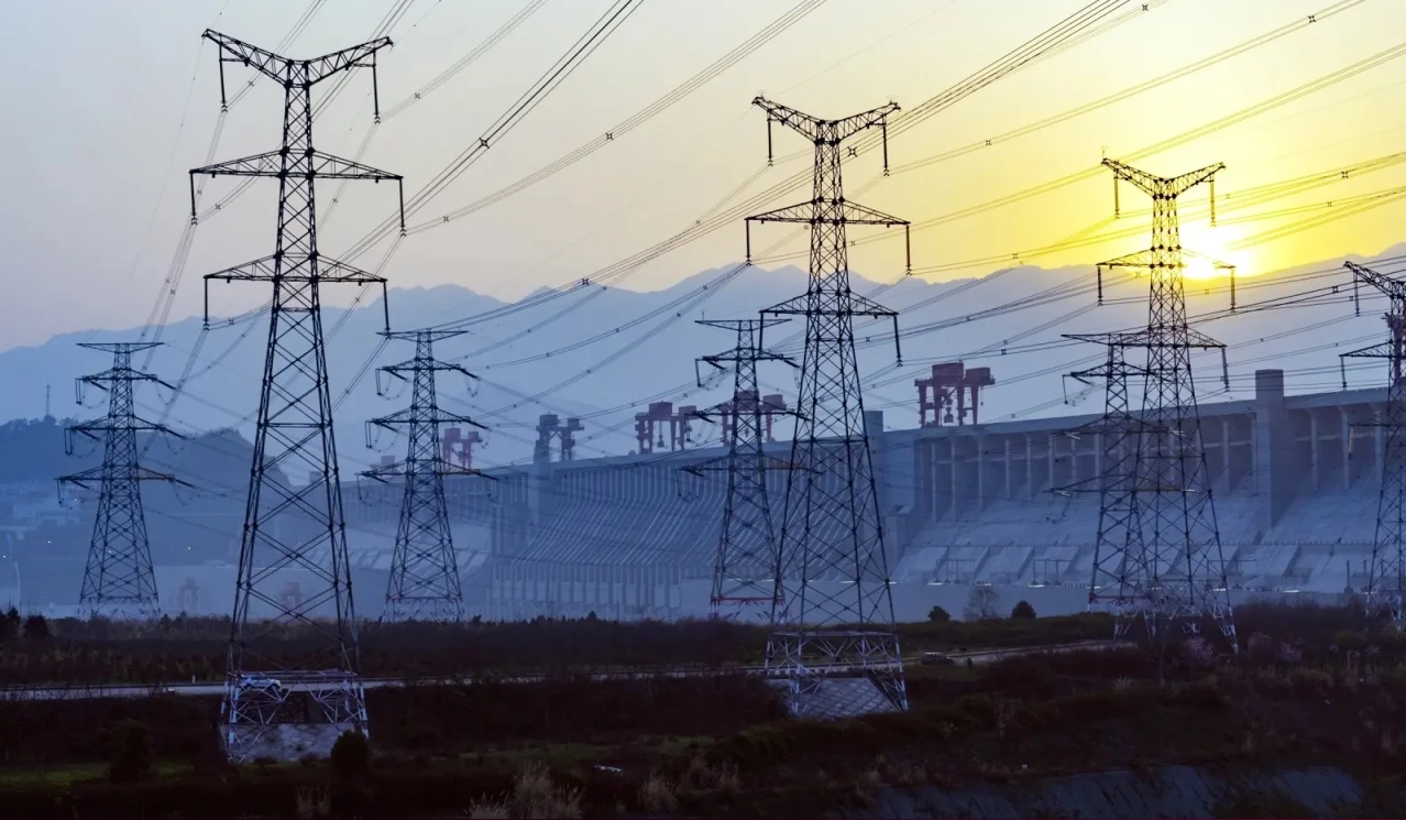 Draft National Electricity Policy (NEP)