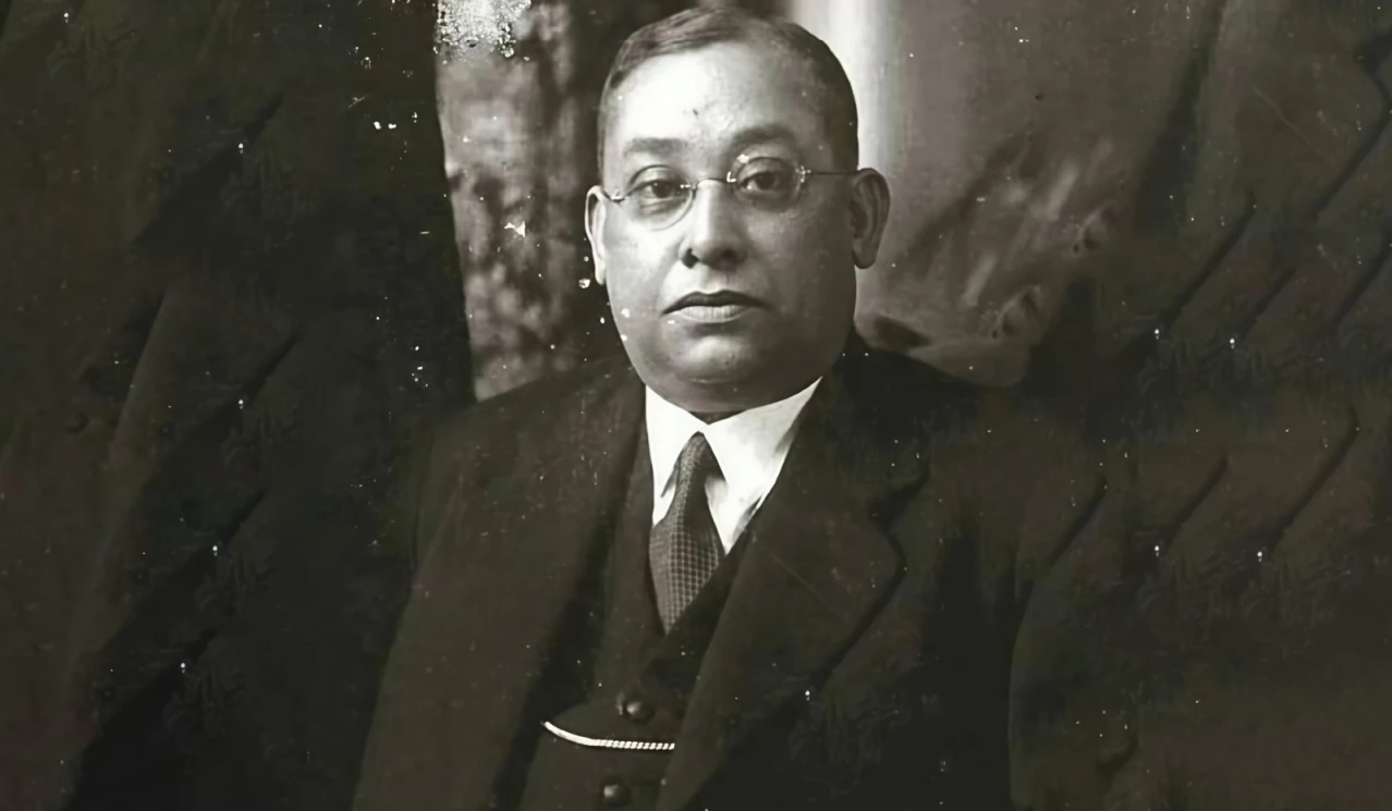 Personality In News: Rash Behari Bose