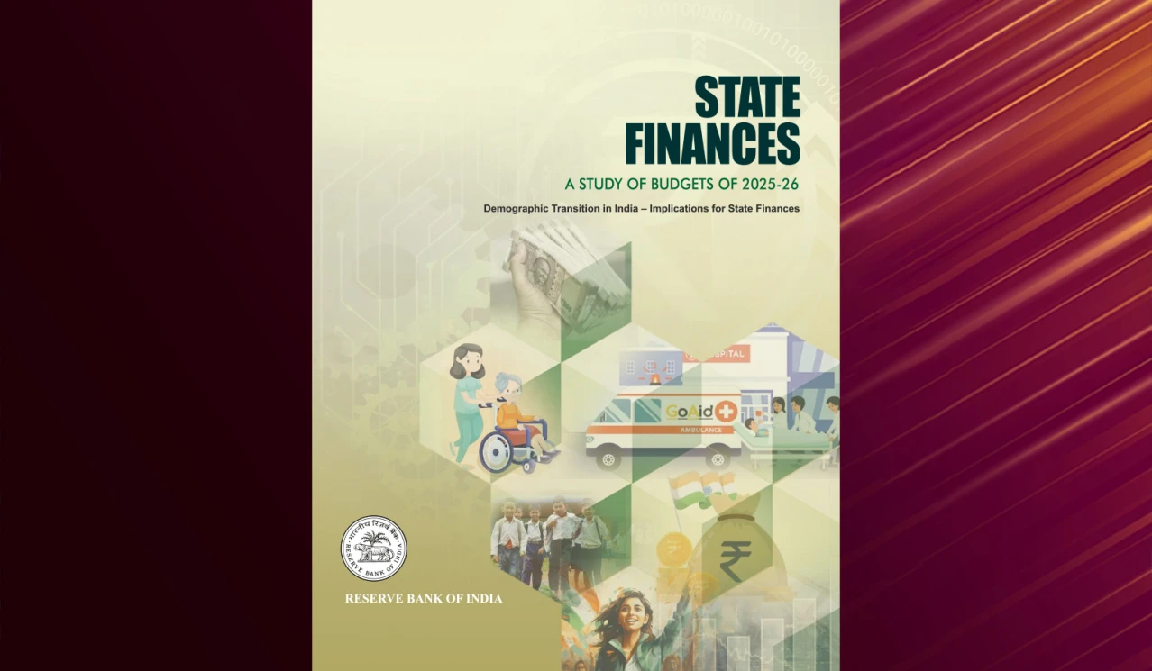 Demographic Transition in India