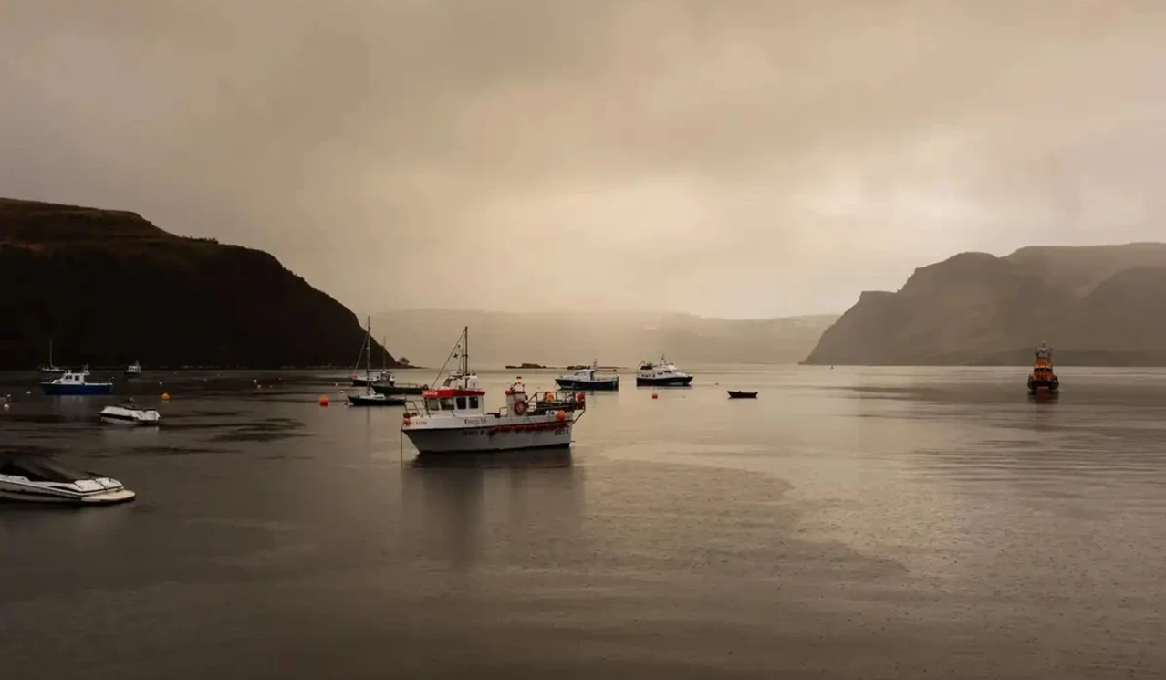 सरकार ने 'डिजिटल जलवायु मानचित्र' लॉन्च किया