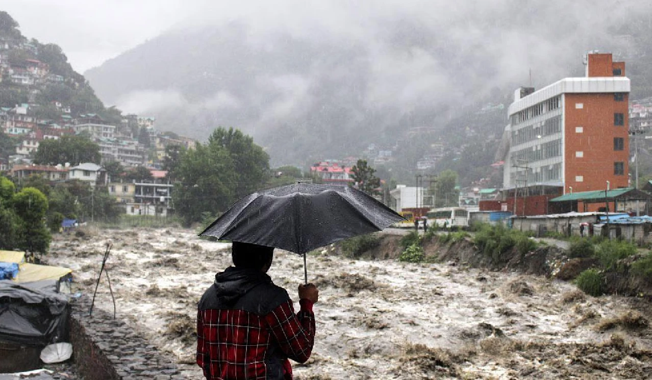 Localization Of Disaster Risk Reduction (DRR)