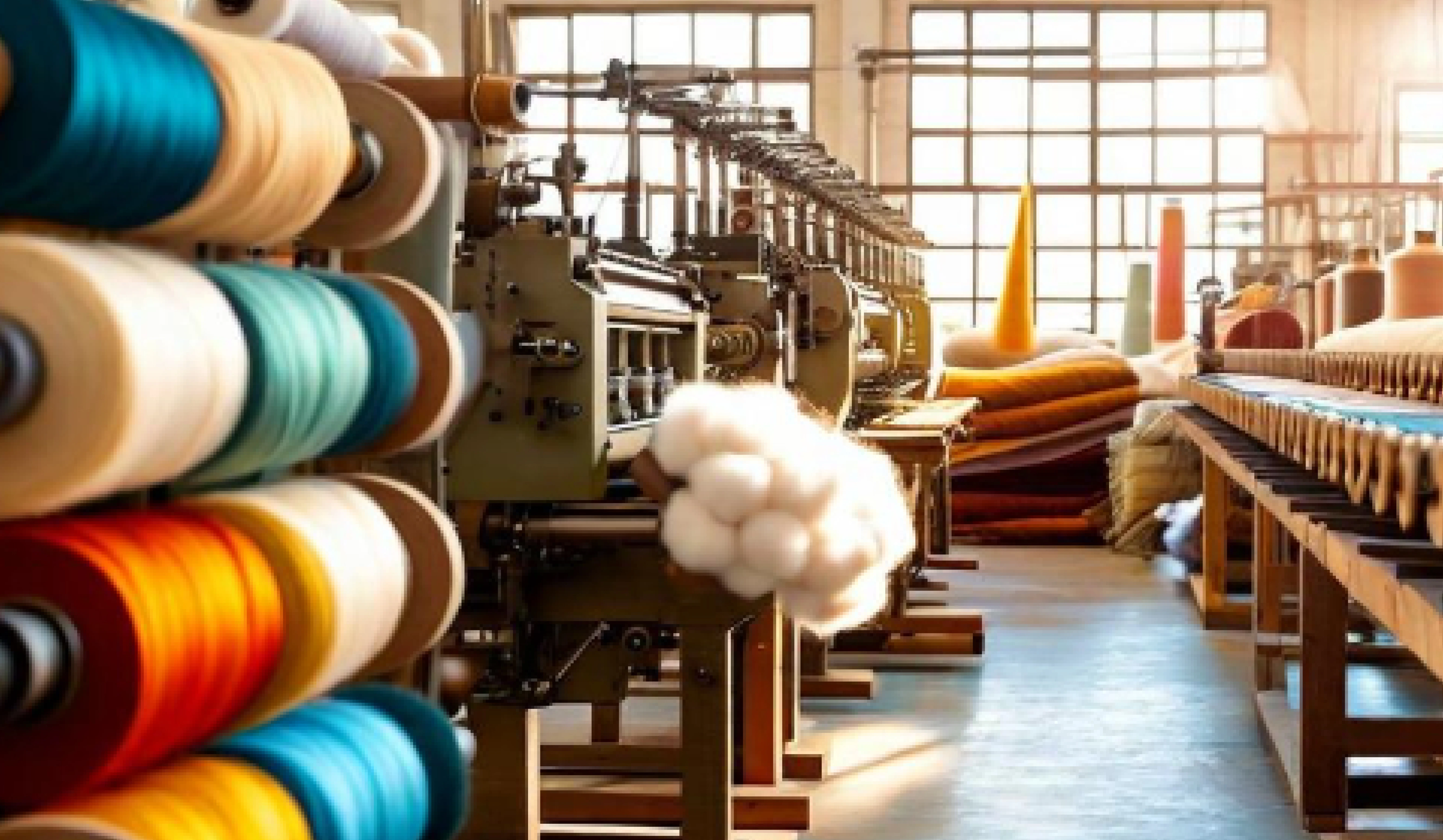 Integrated Programme for the Textile Sector