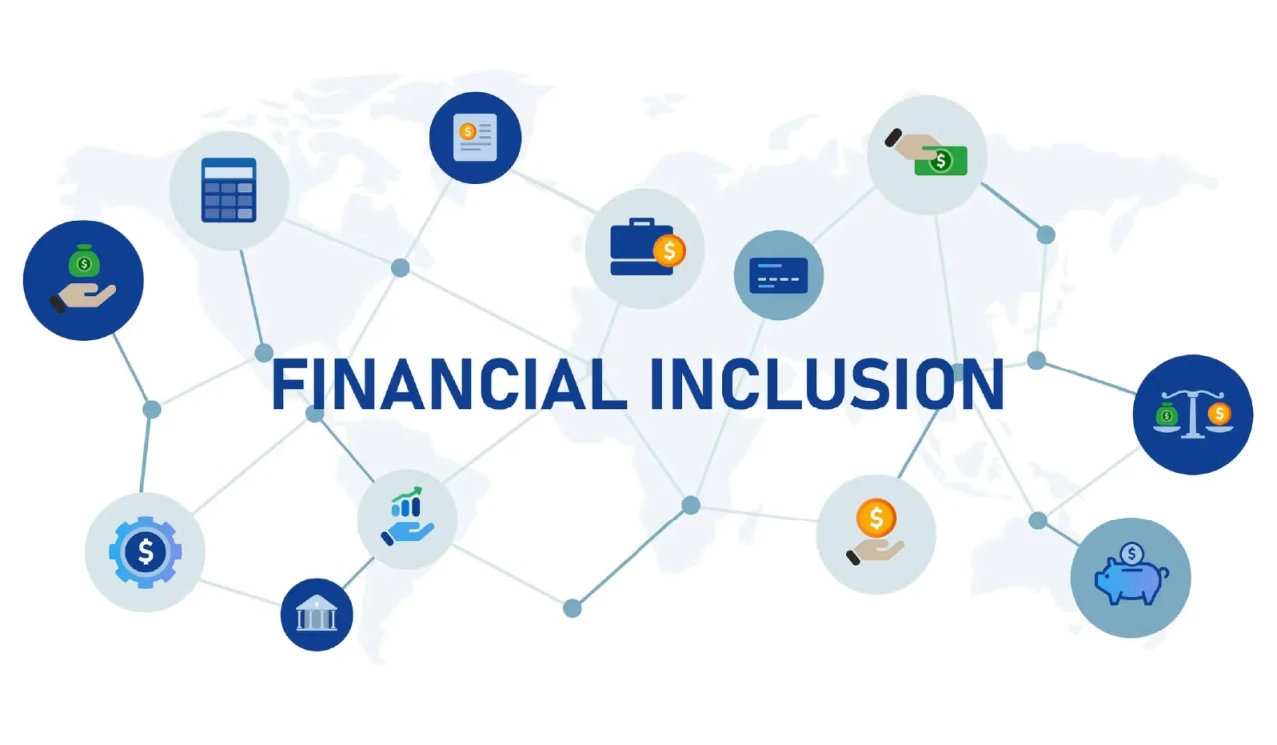Financial Inclusion in India