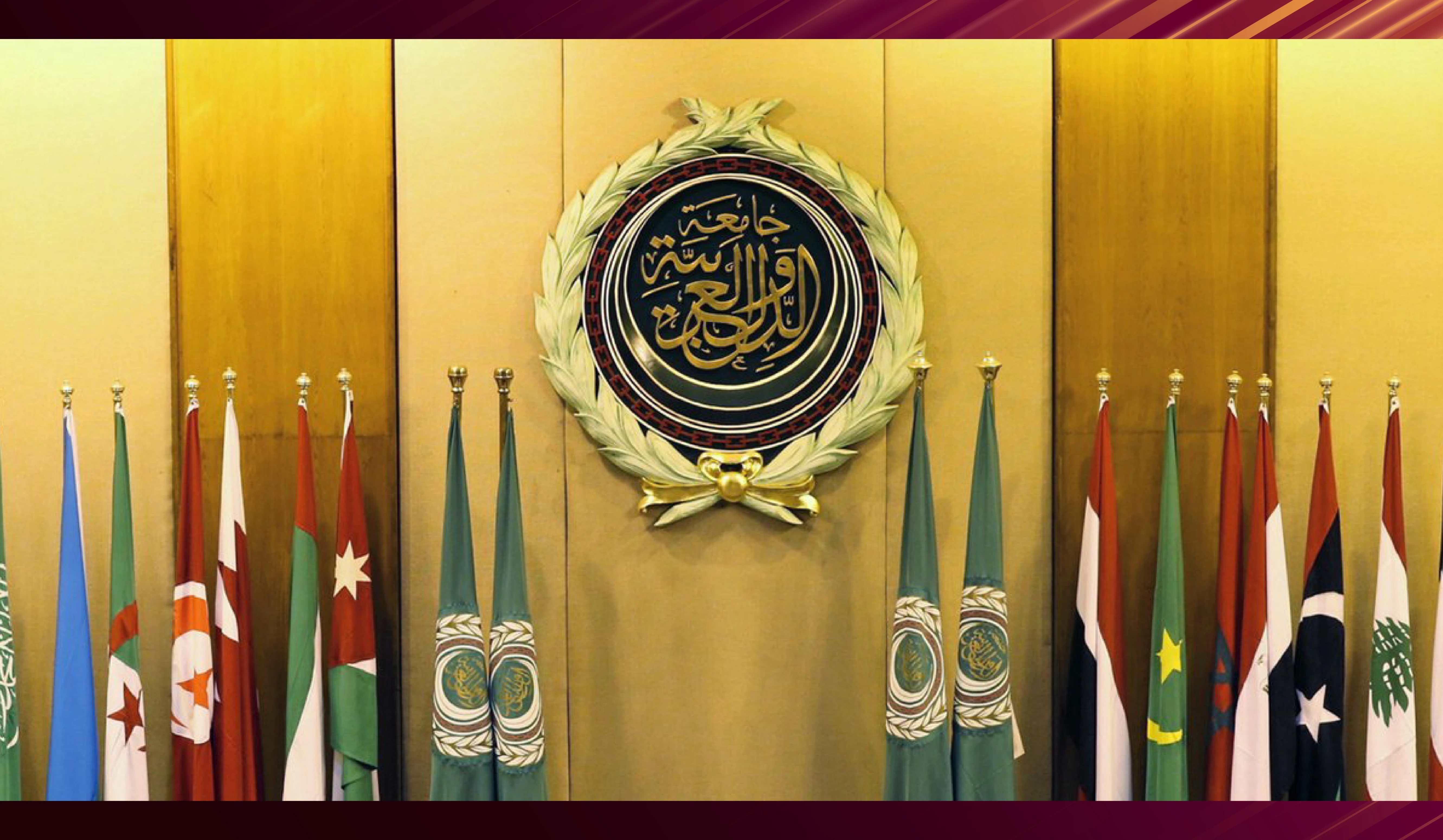 Delhi Declaration on India-Arab League