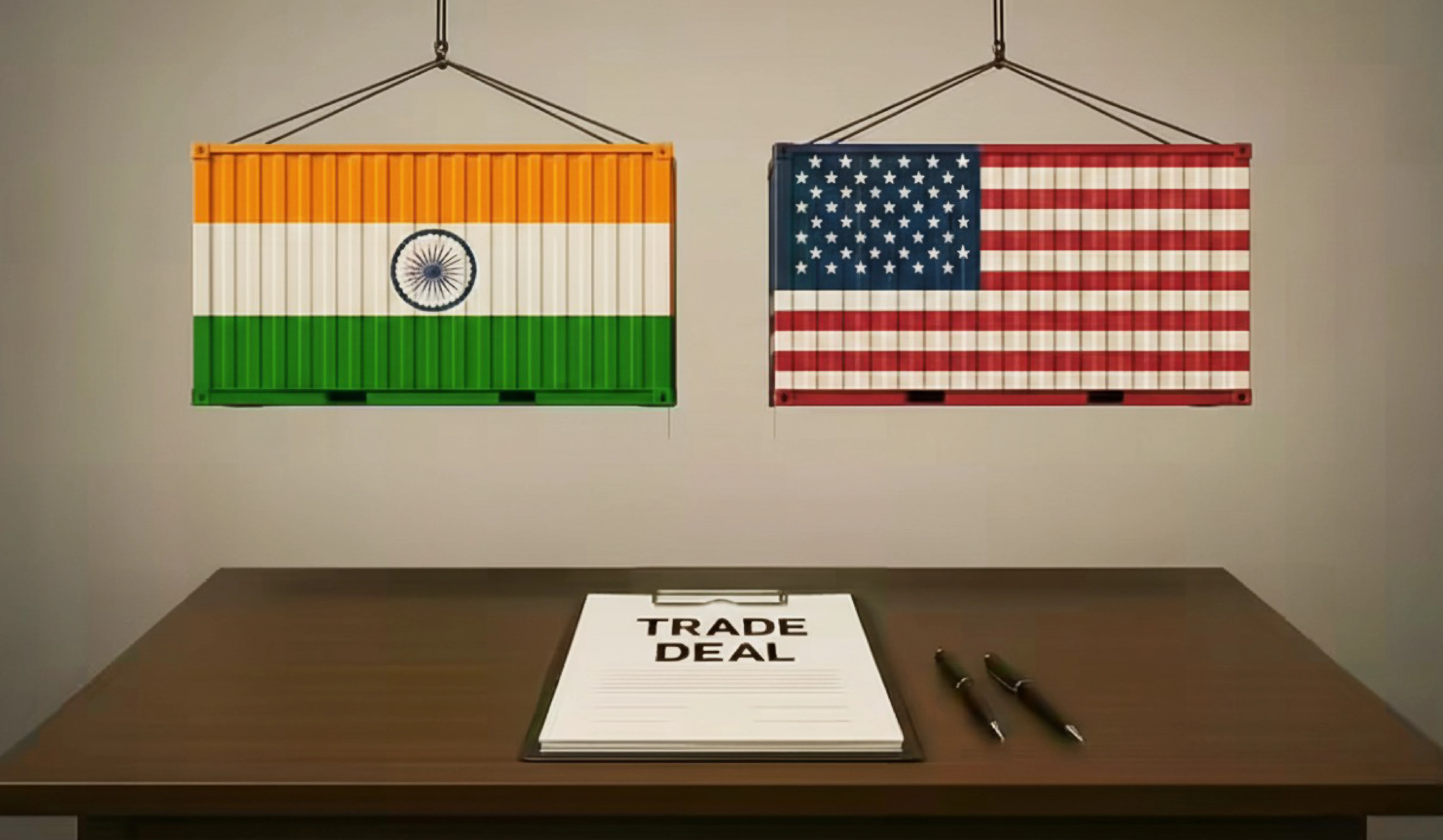 India-US Trade Deal