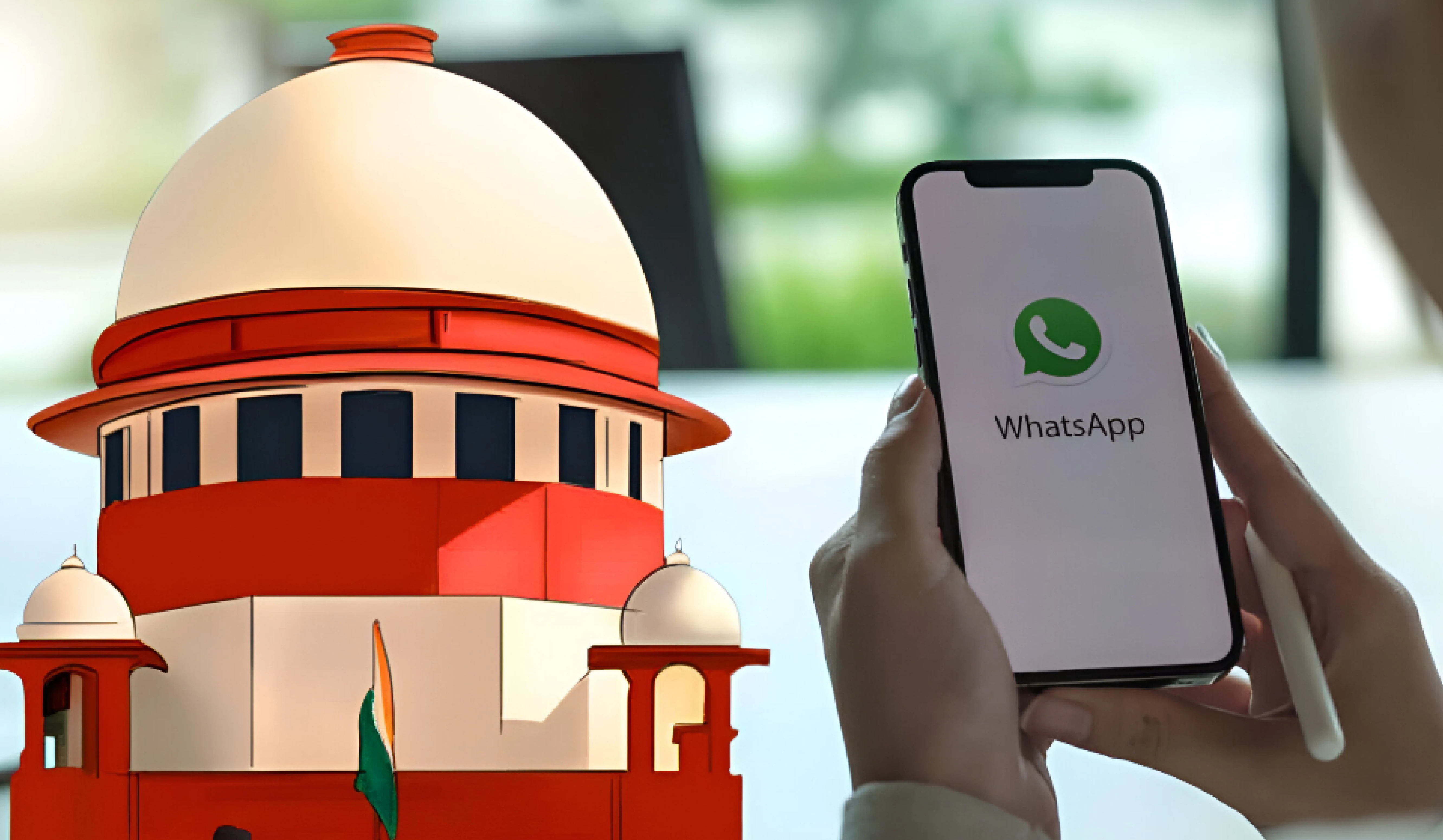 SC objects to WhatsApp's 2021 privacy policy