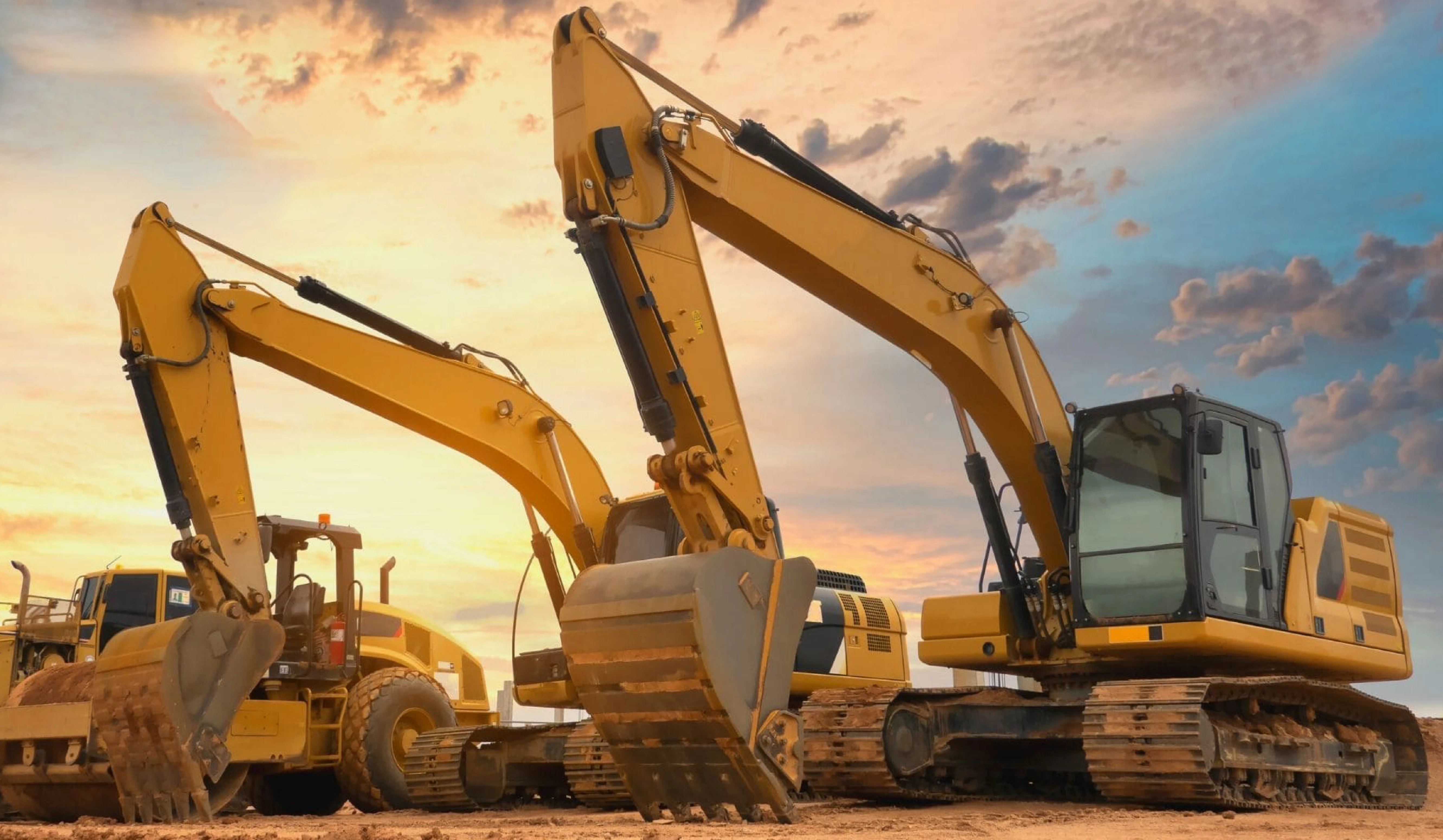 Strengthening Capital Goods Sector