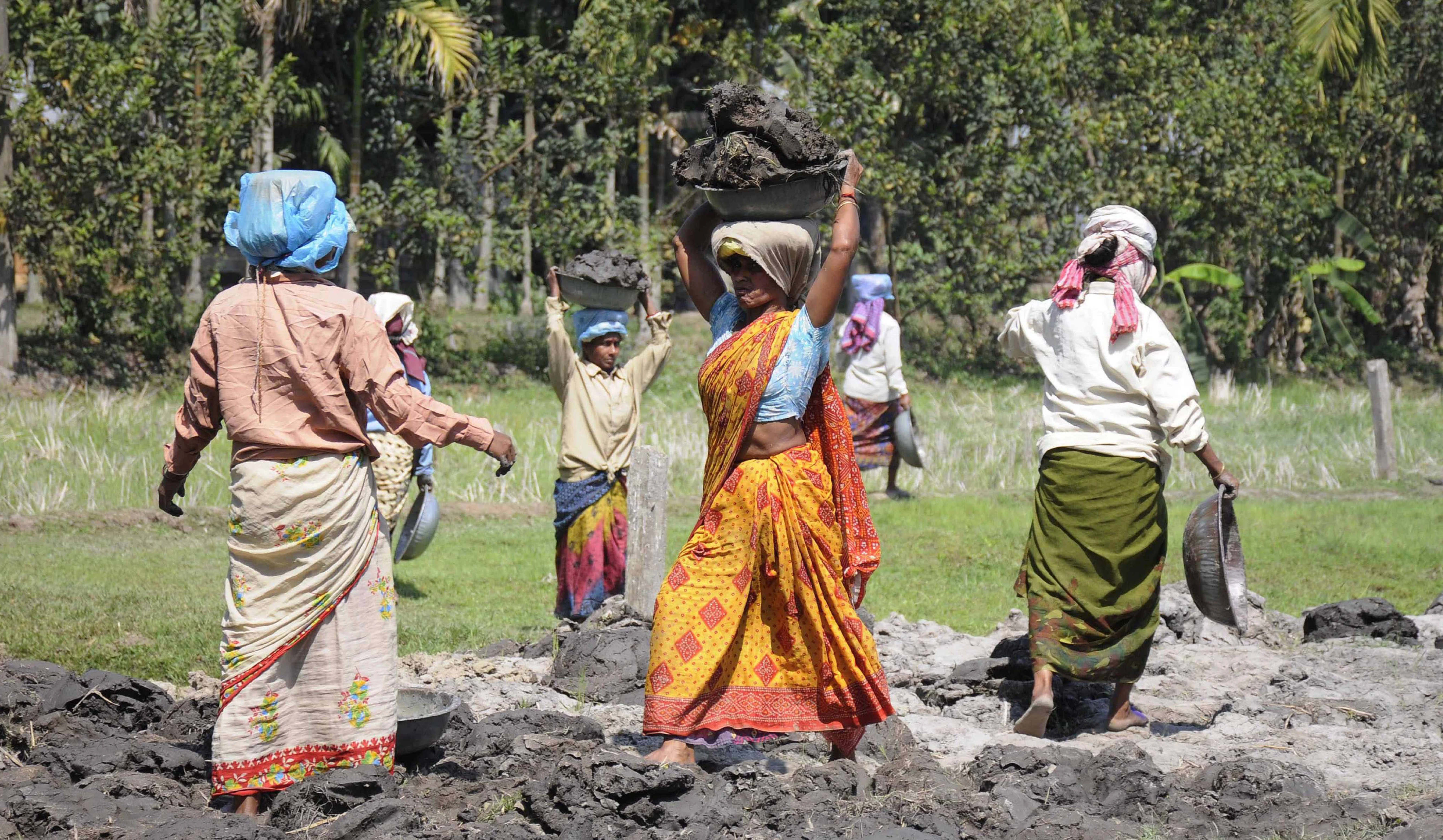 Bonded Labour System (Abolition) Act