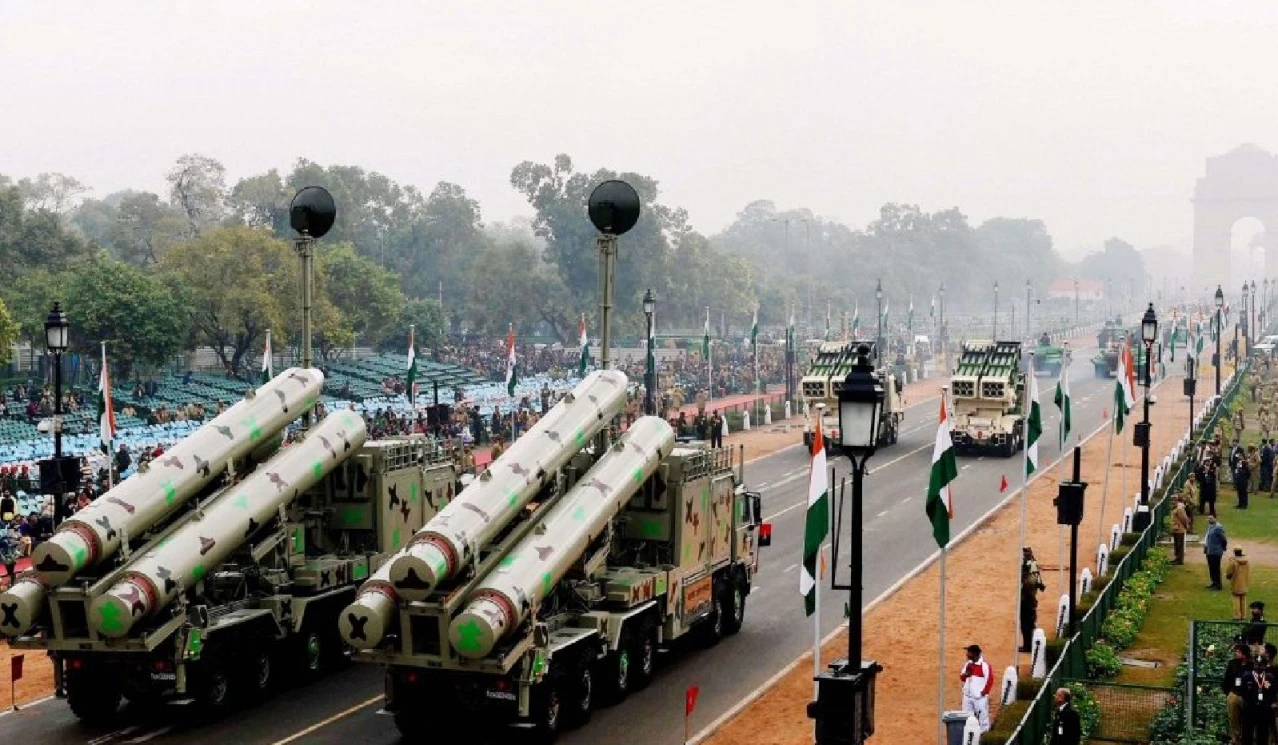 Draft Defence Acquisition Procedure (DAP) - 2026 