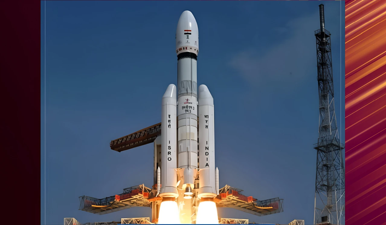 ISRO Propelling National Development Goals