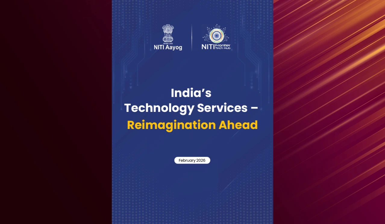 NITI Aayog report on Power Sector 
