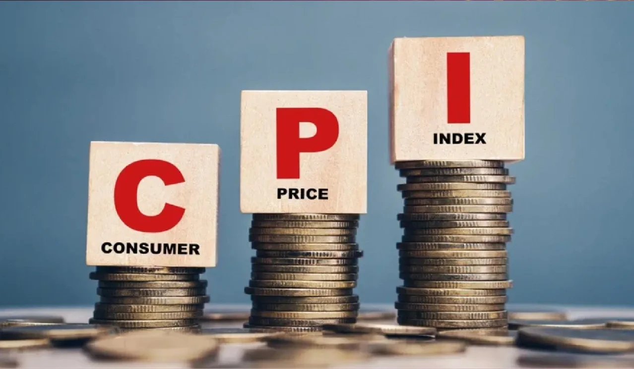 उपभोक्ता मूल्य सूचकांक (CPI)