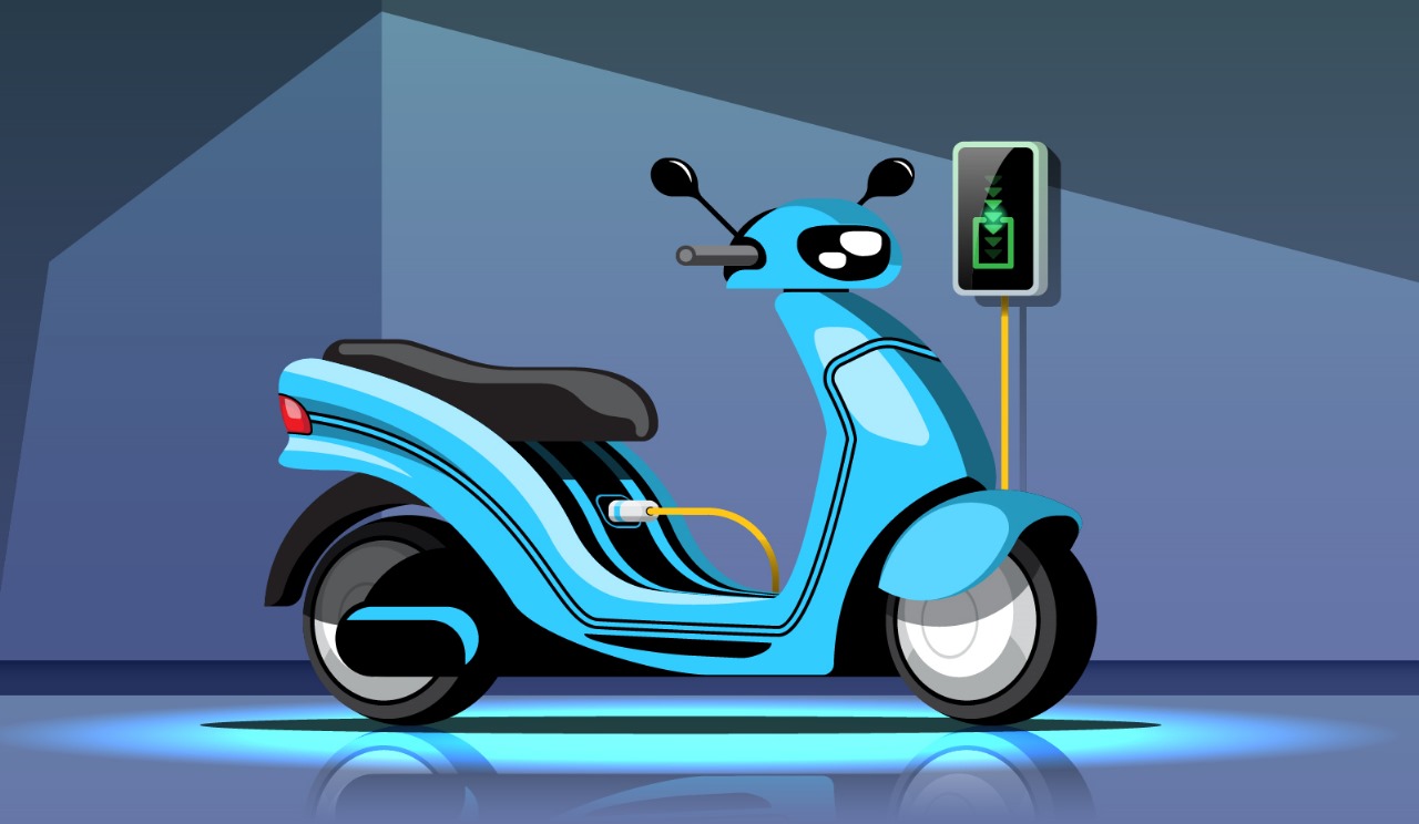 Ministry of Heavy Industries (MHI) launched Electric Mobility Promotion Scheme (EMPS), 2024