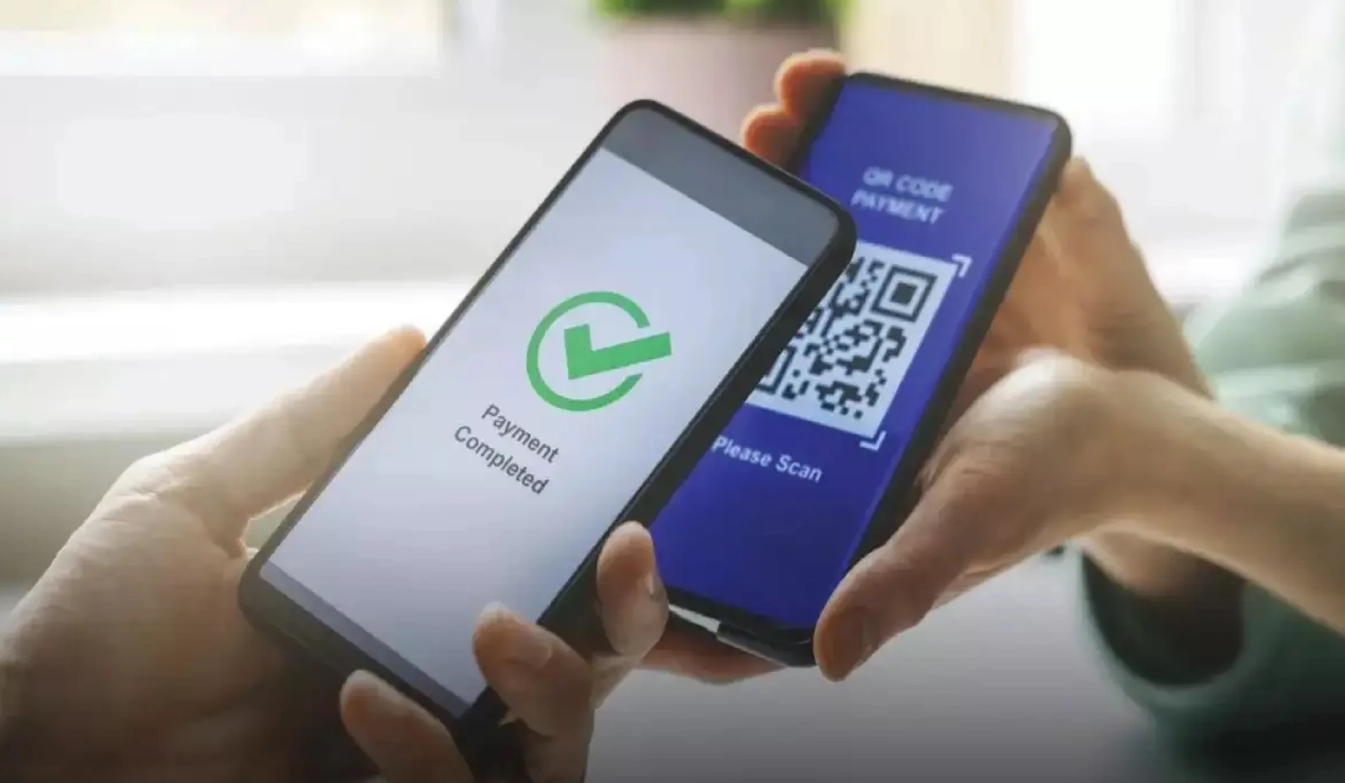 Digital Payments Impact Report