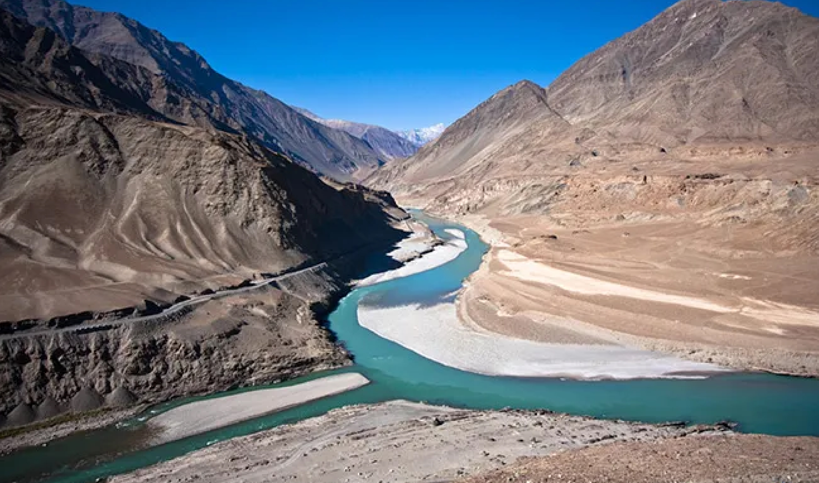 Pakistani delegation to inspect two Hydroelectric Power Projects (HEPs) under Indus Water Treaty (IWT)