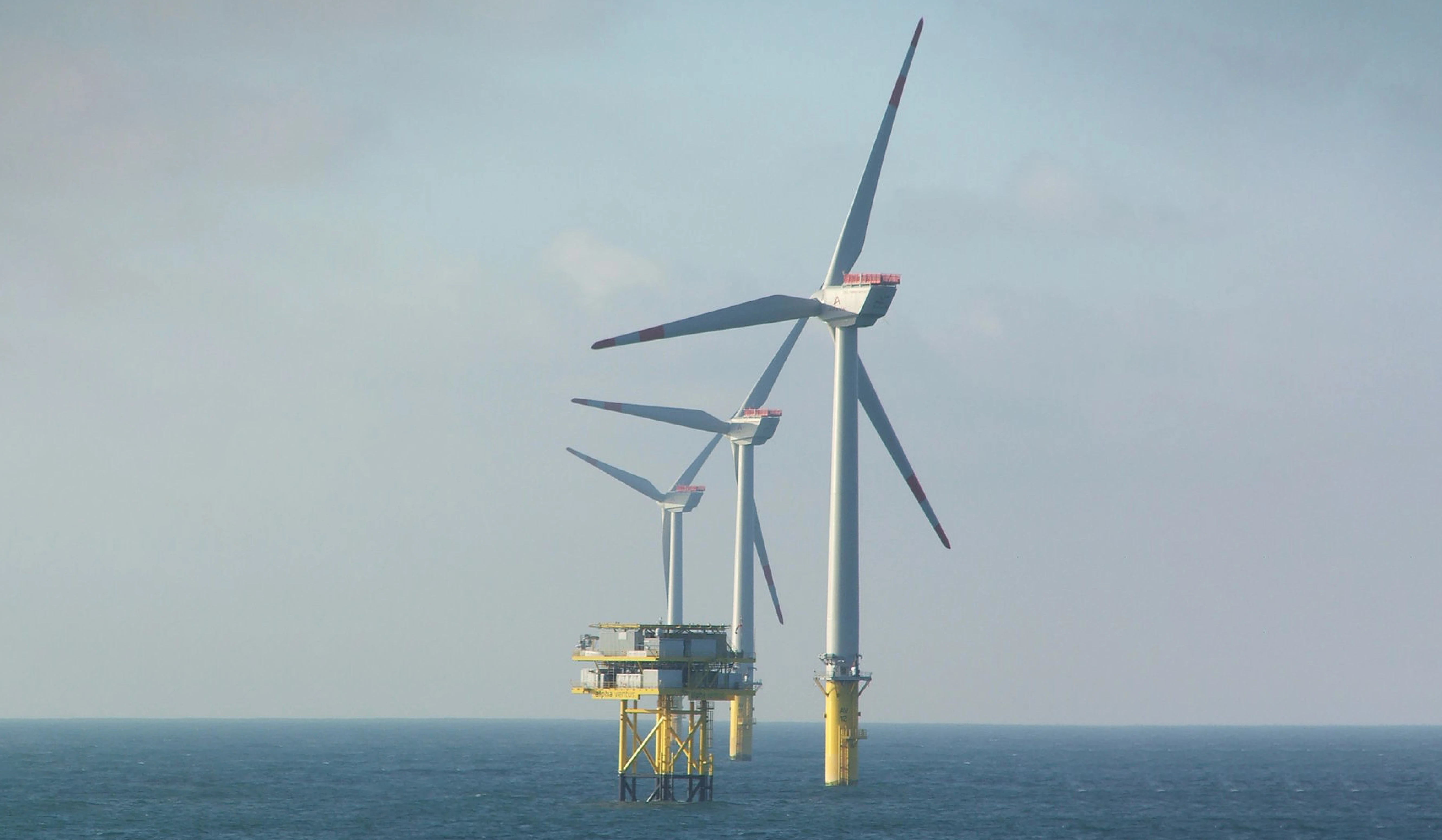 Offshore Wind energy