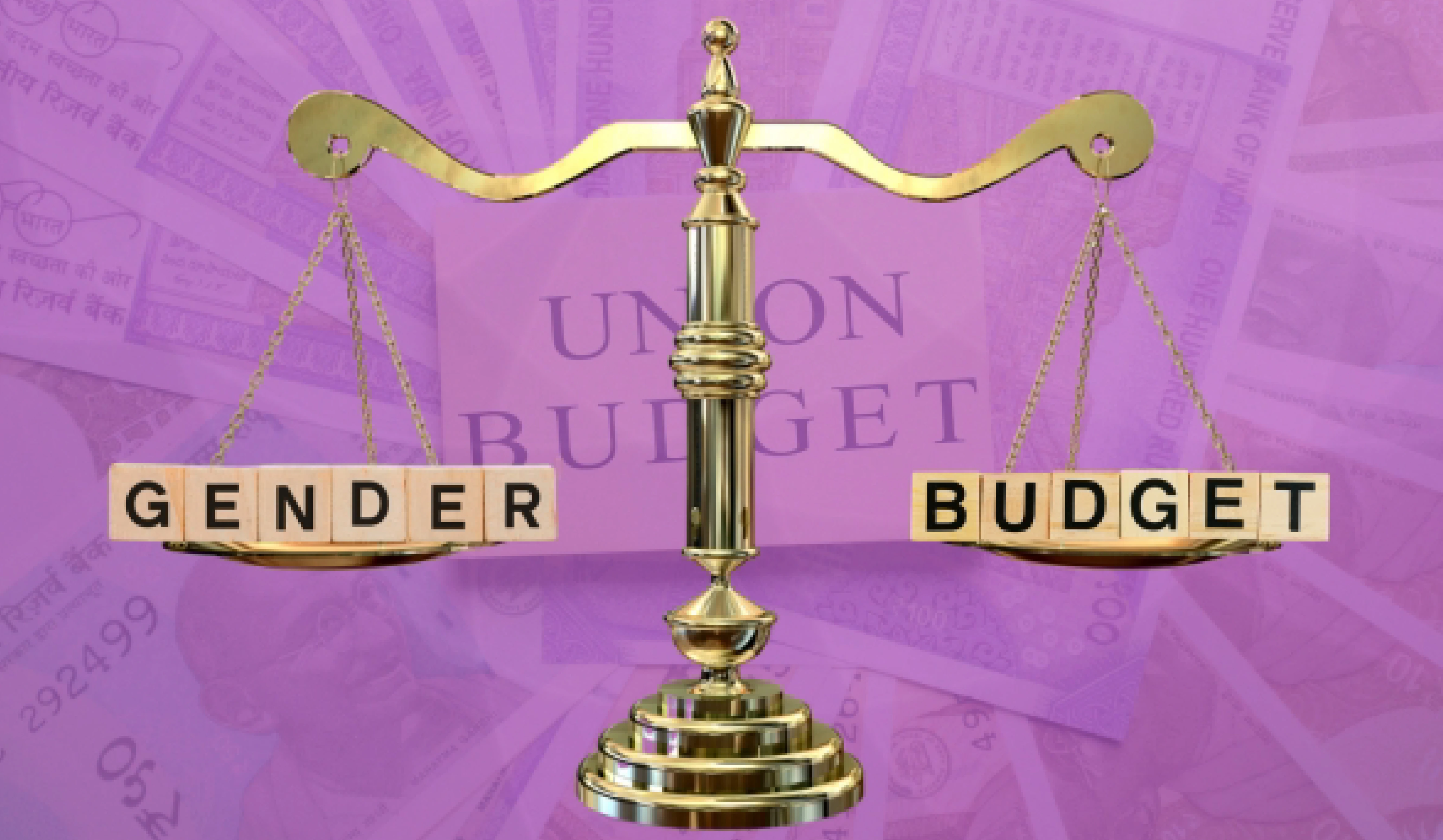 Rising Gender Budget Allocations