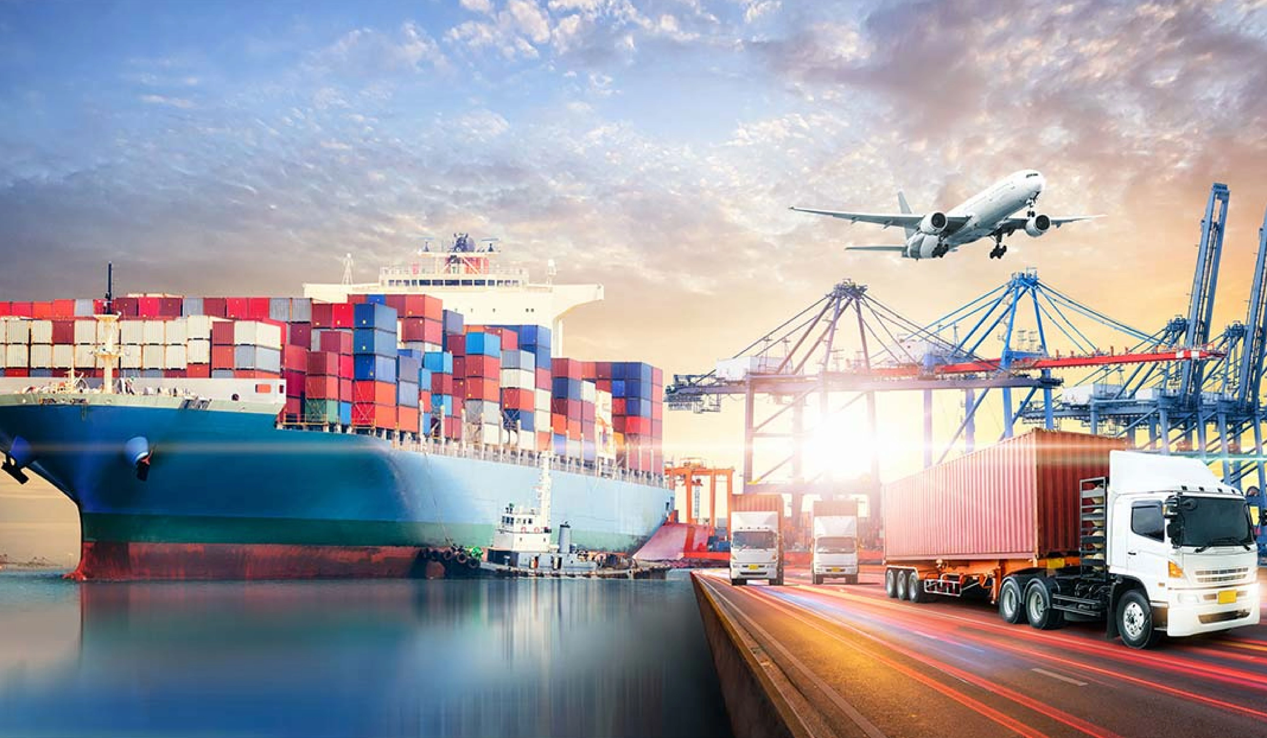 Export Promotion Scheme