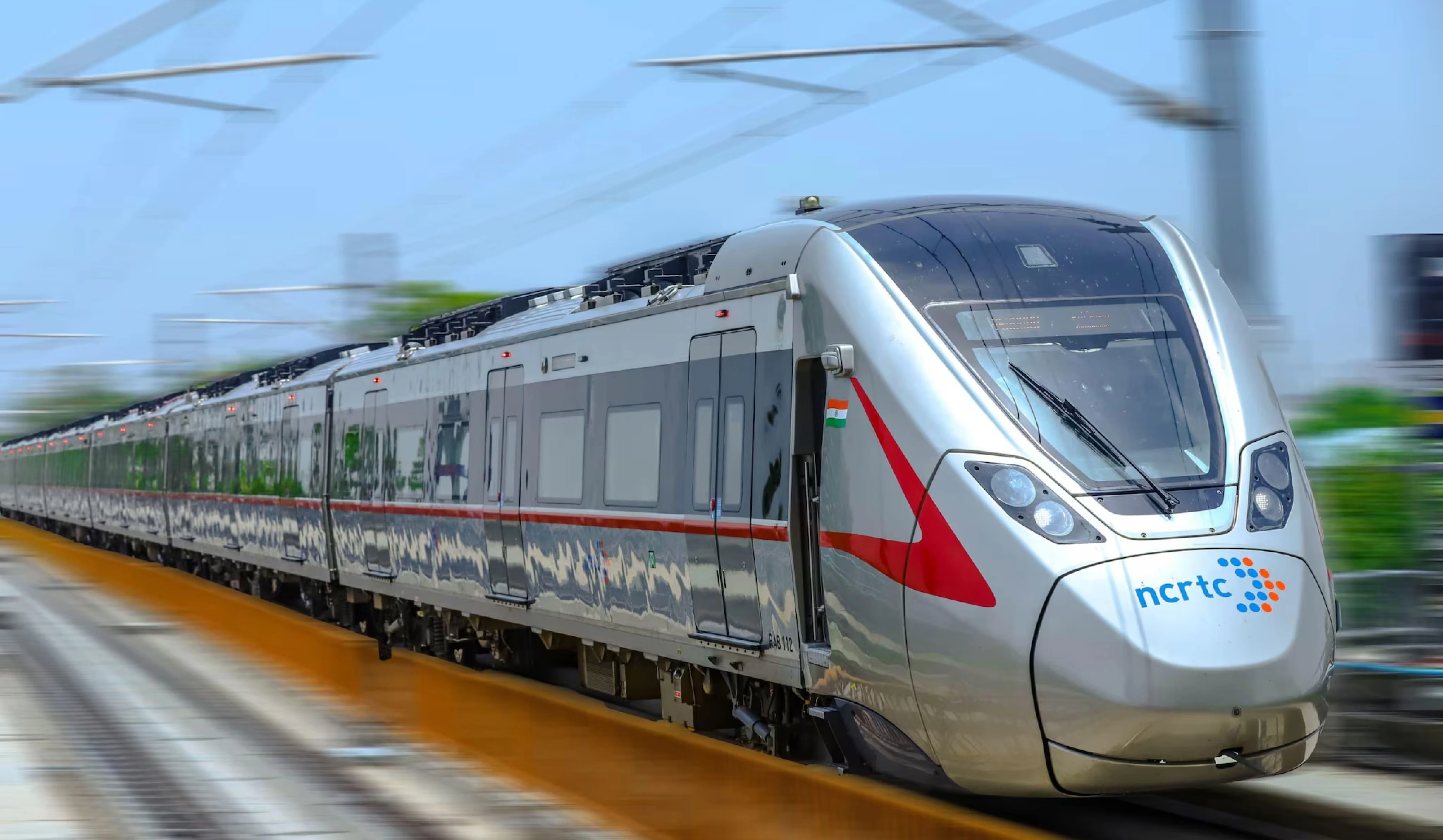 Namo Bharat RRTS