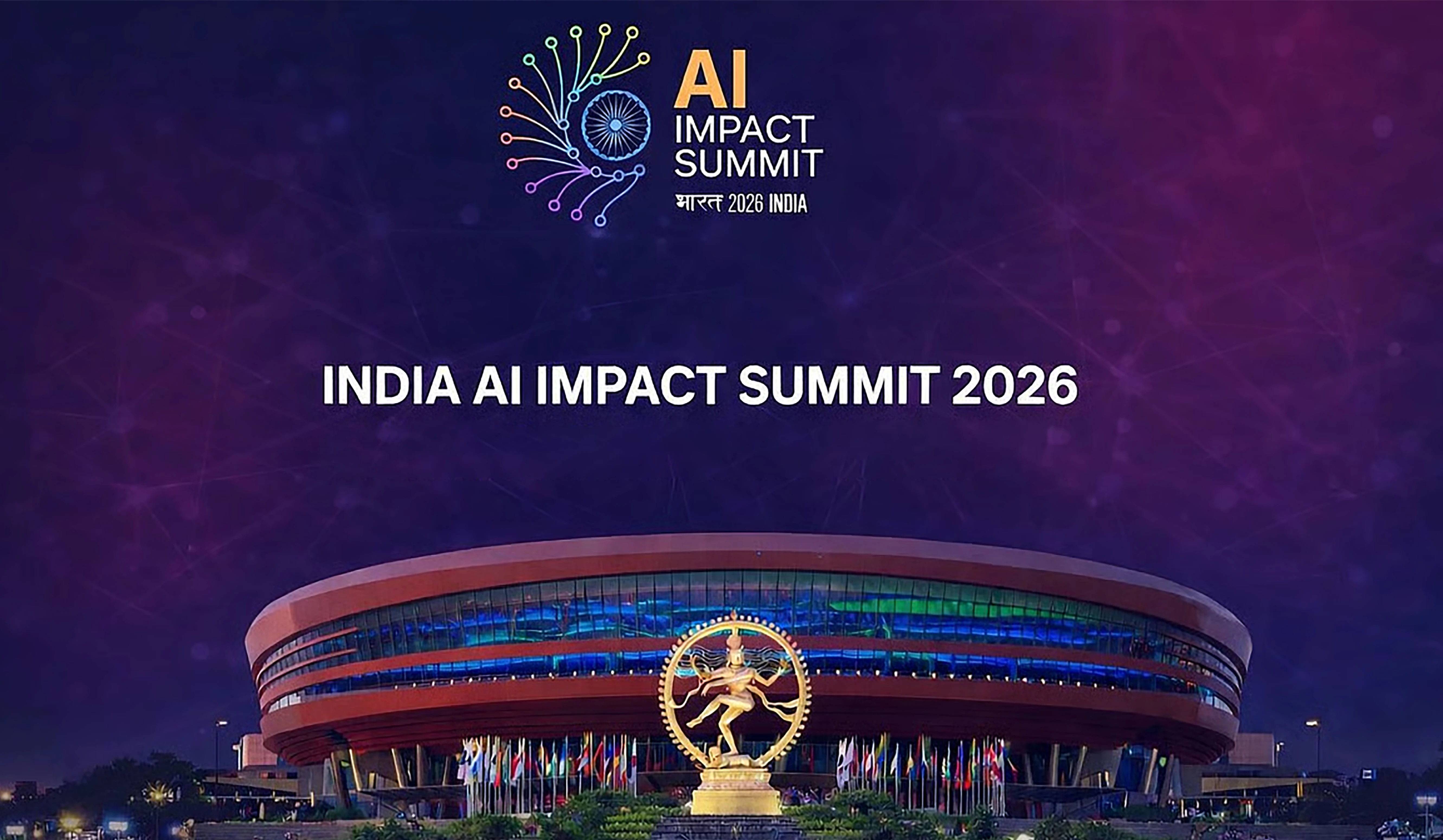 AI Impact Summit 2026 Adopts New Delhi Declaration