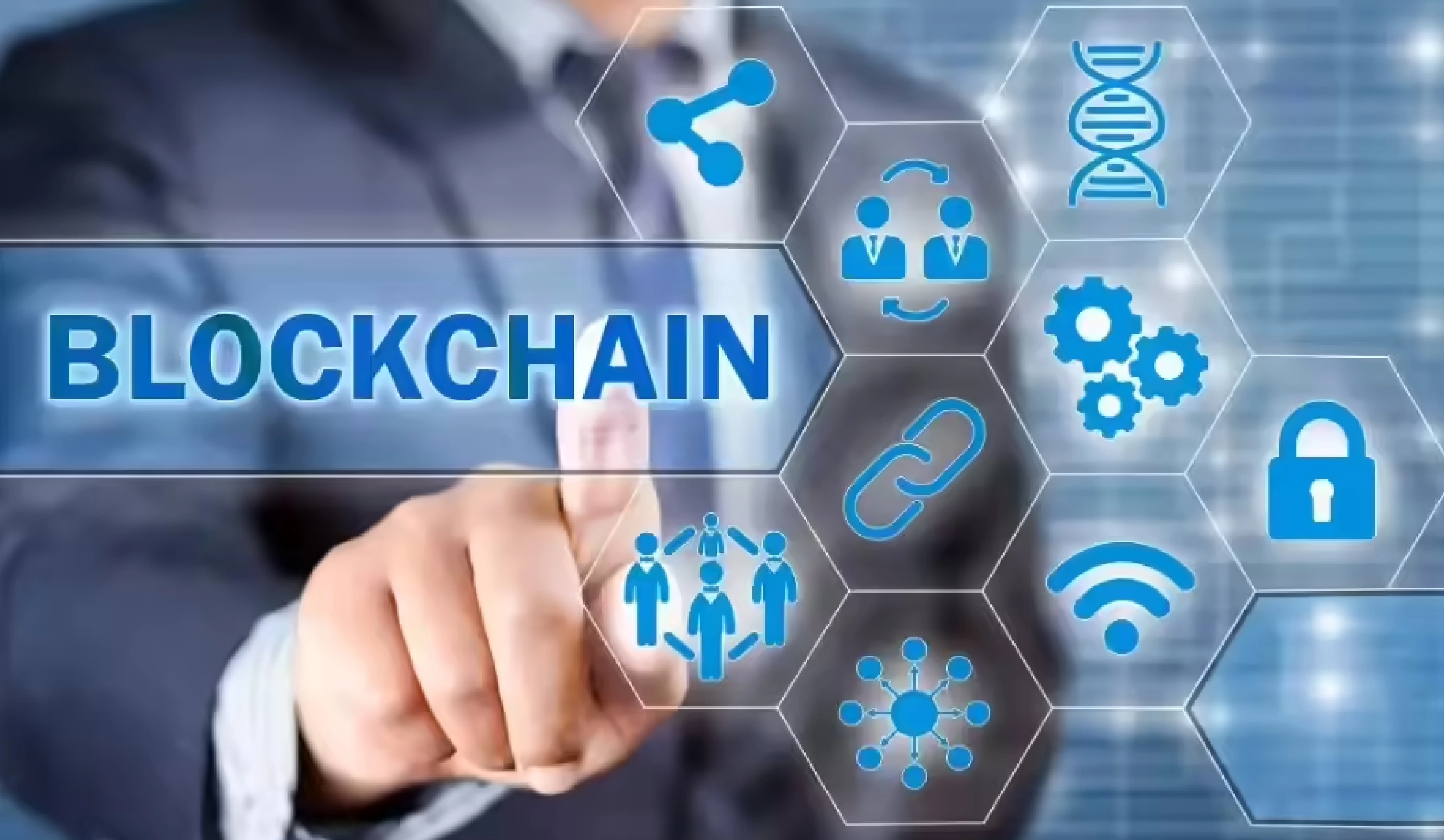 Blockchain-based Digital Governance 