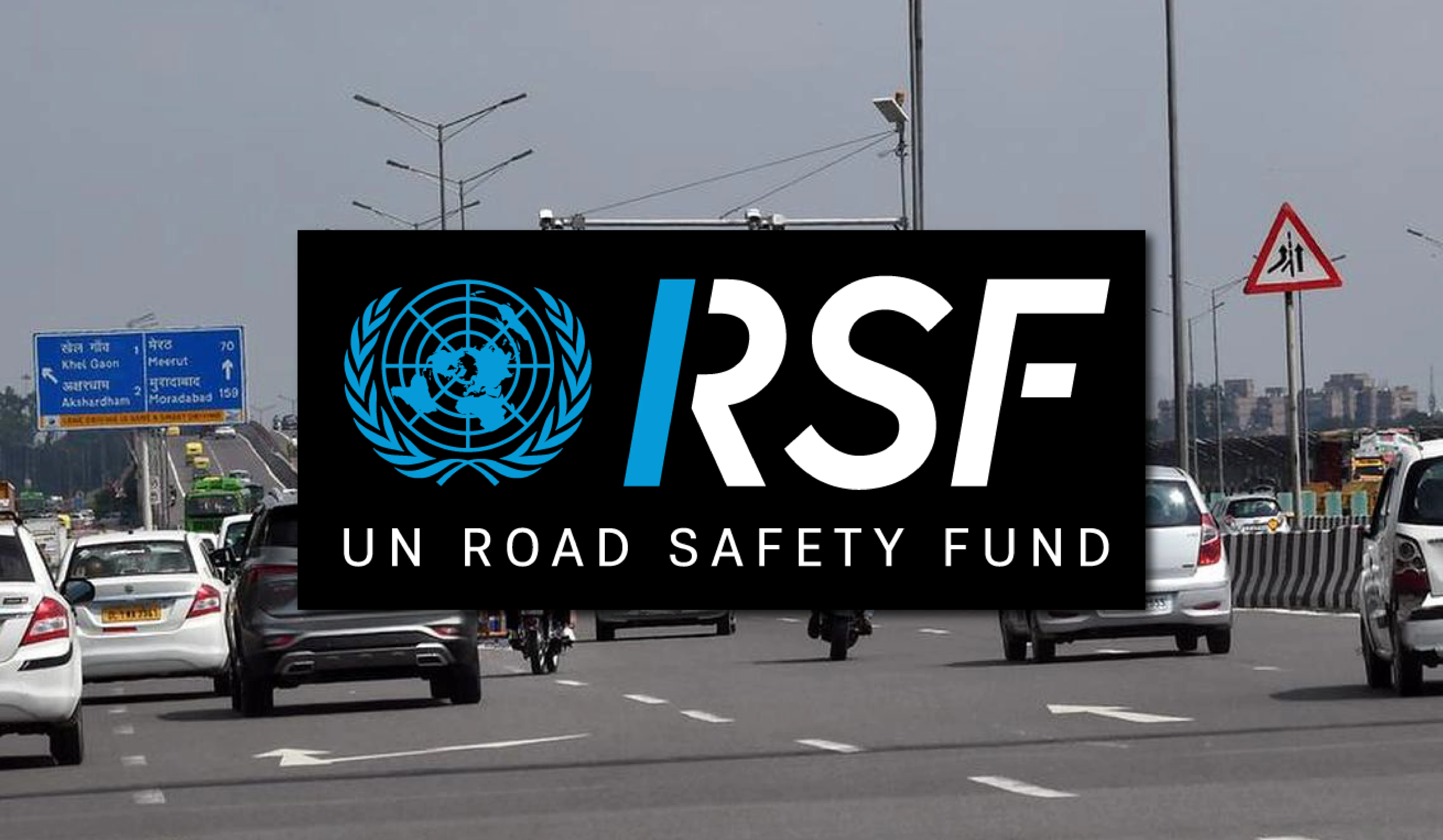 UN Road Safety Financing Project