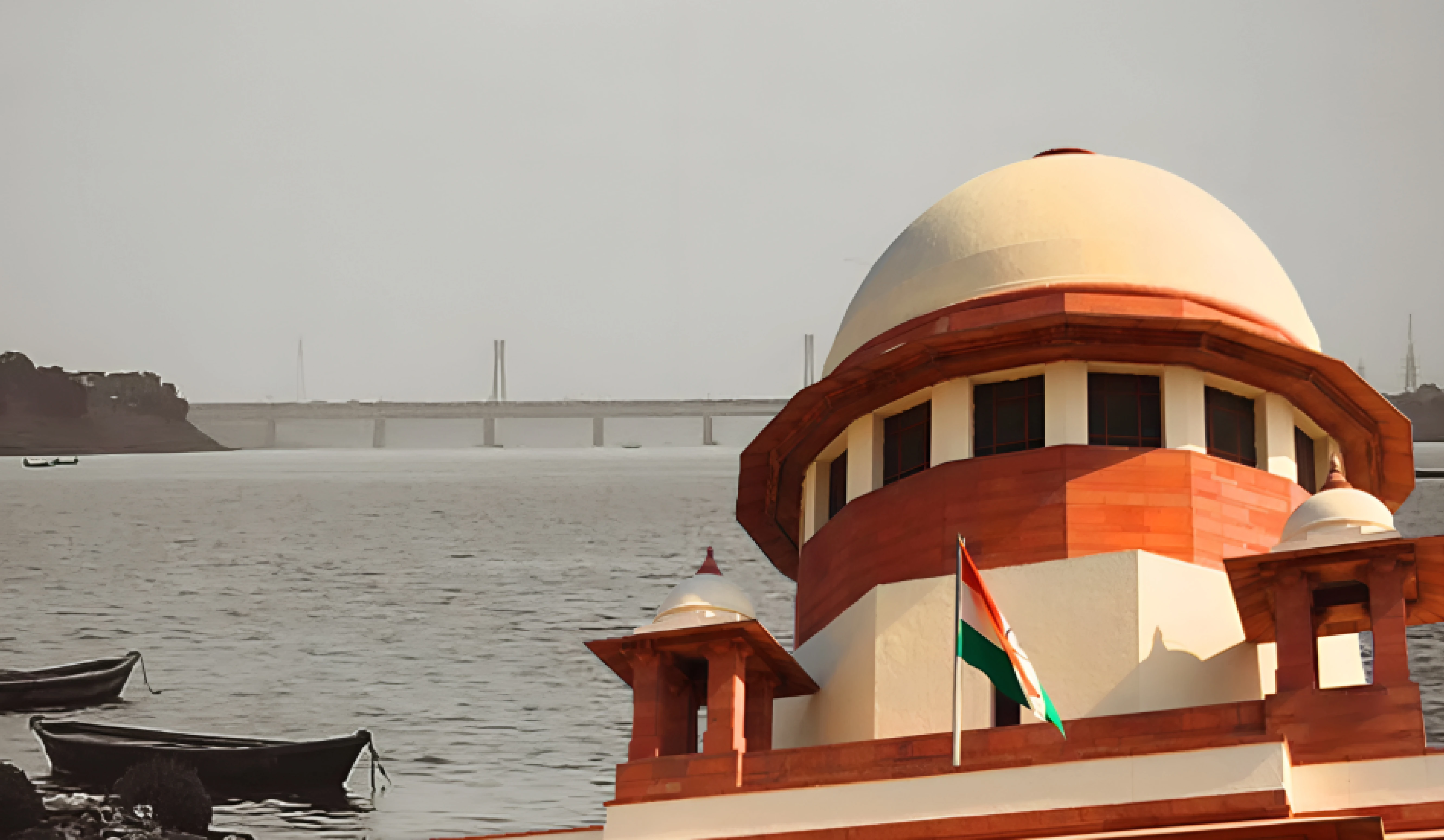  River Pollution in India