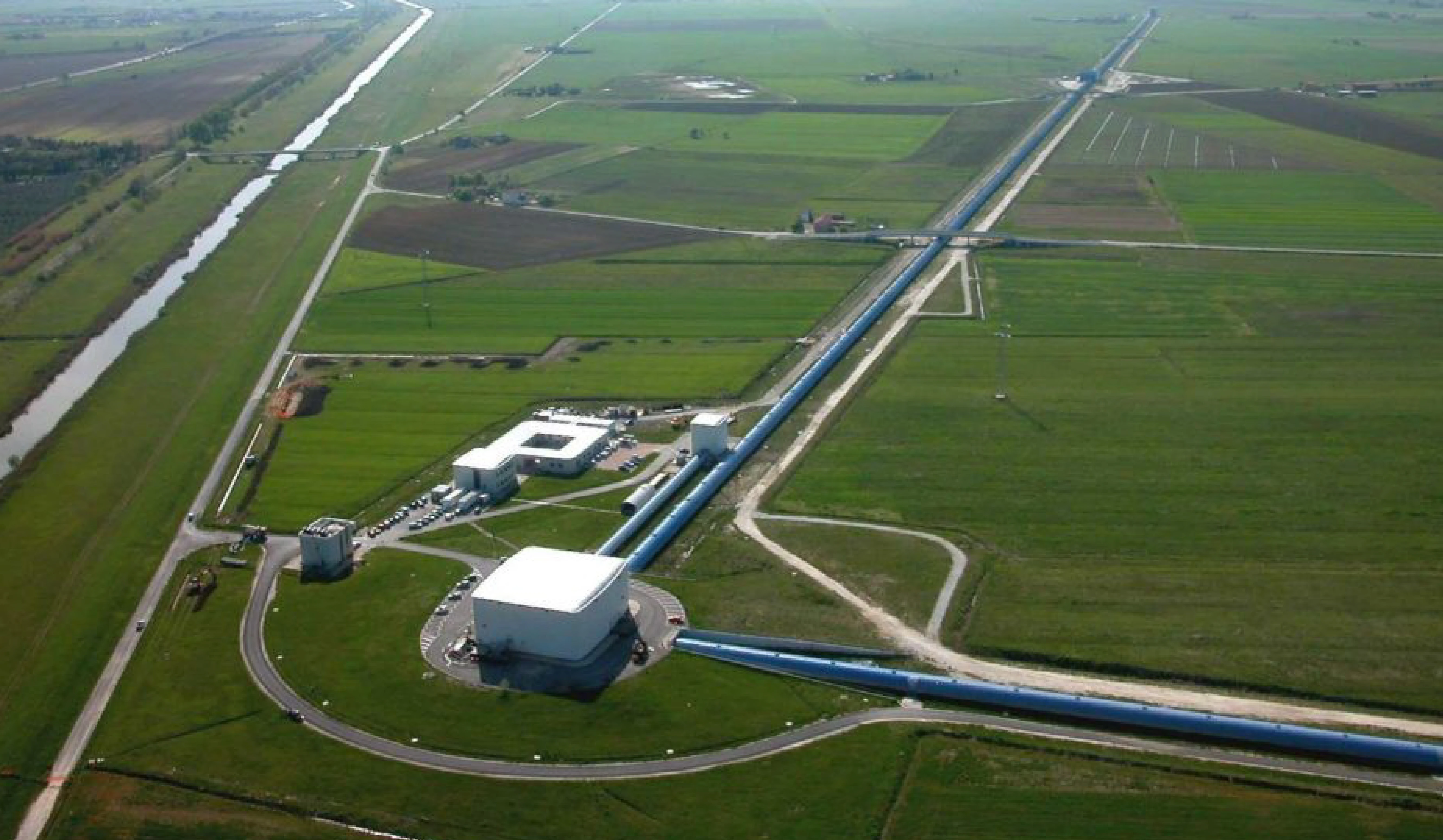 LIGO-India Project