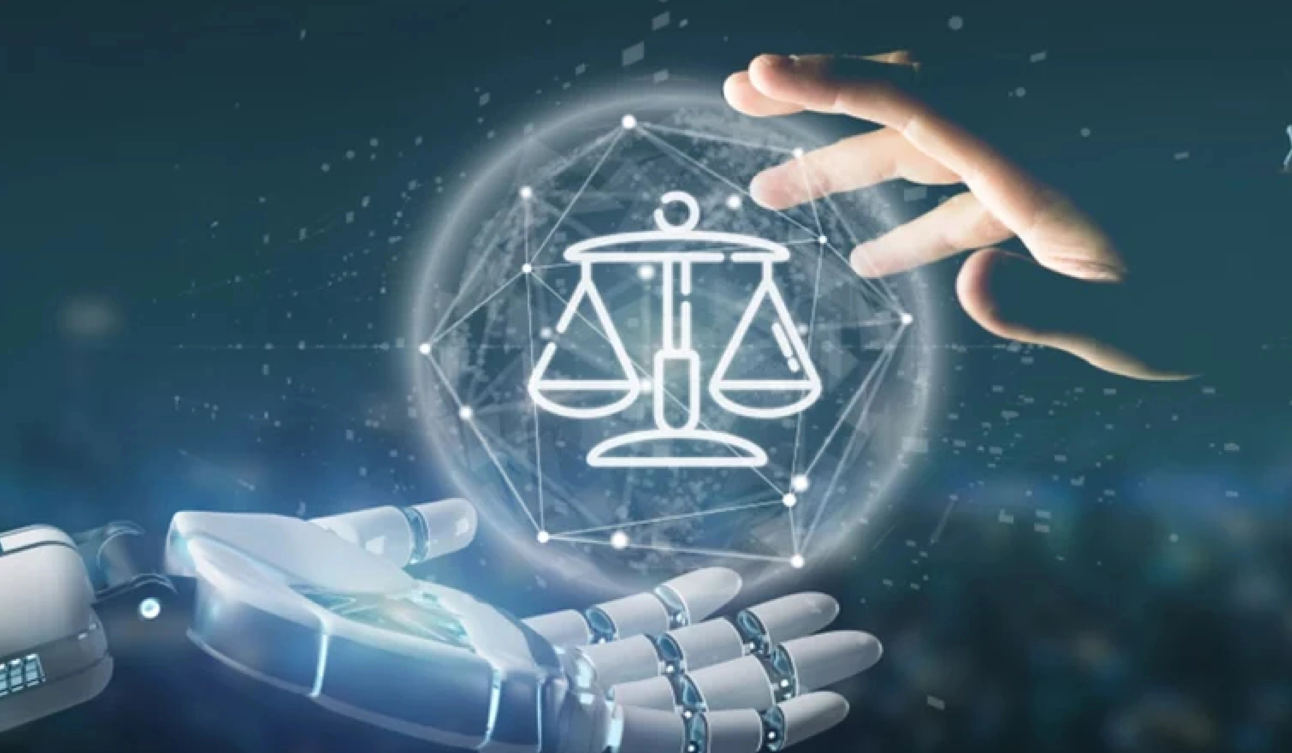 AI in Judiciary and Legal Systems