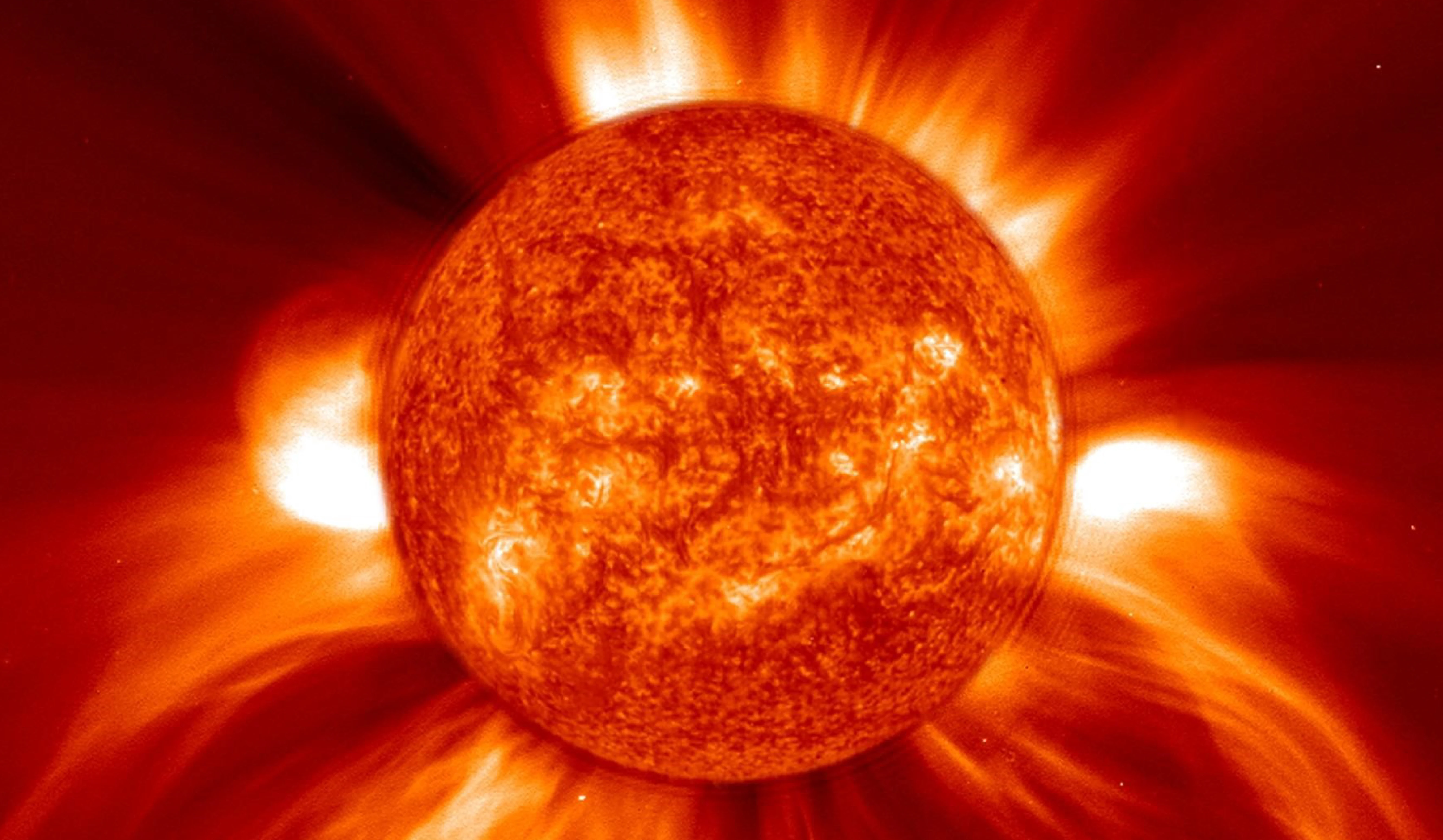 Coronal Mass Ejection