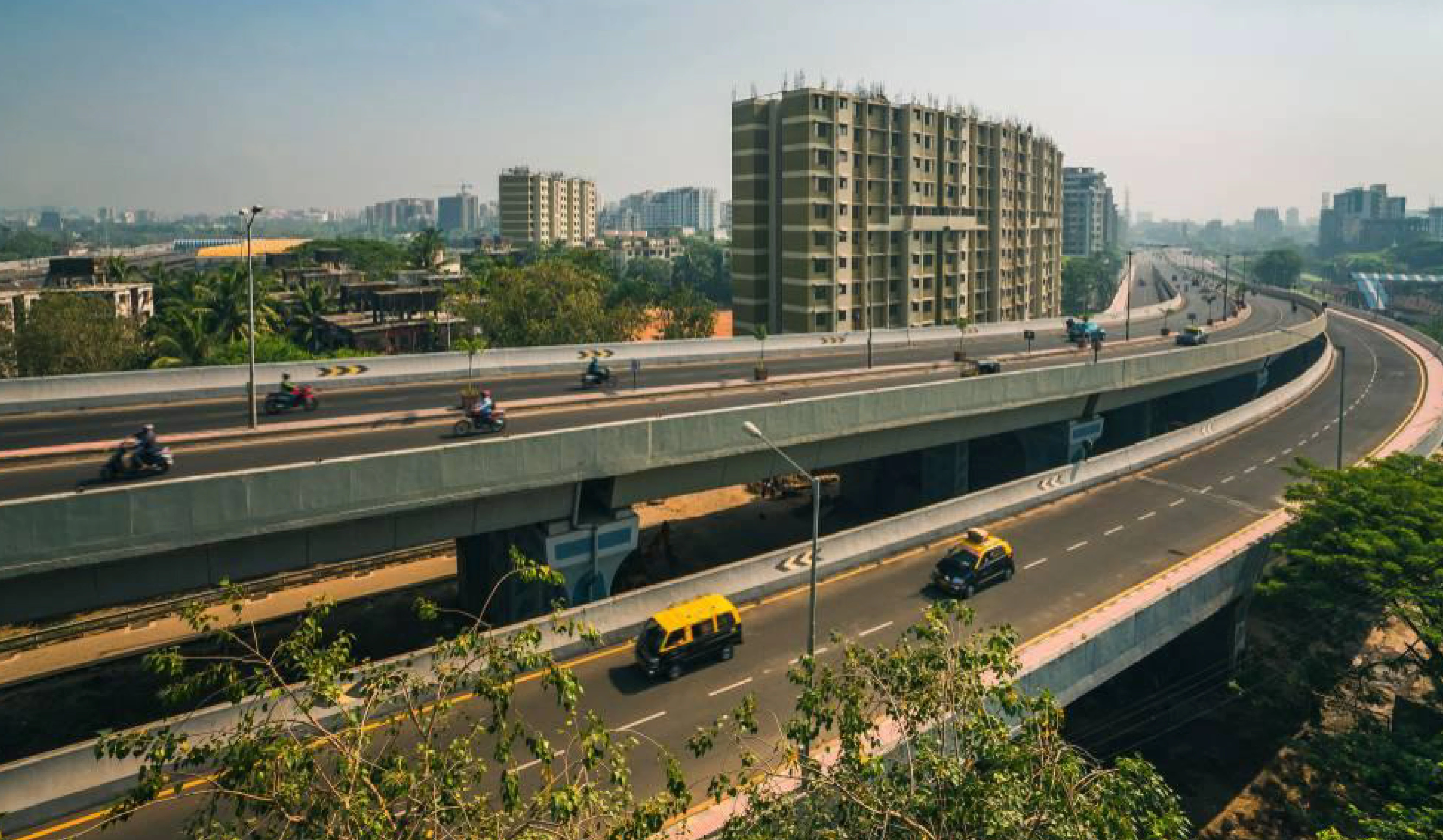 Industrial Corridors