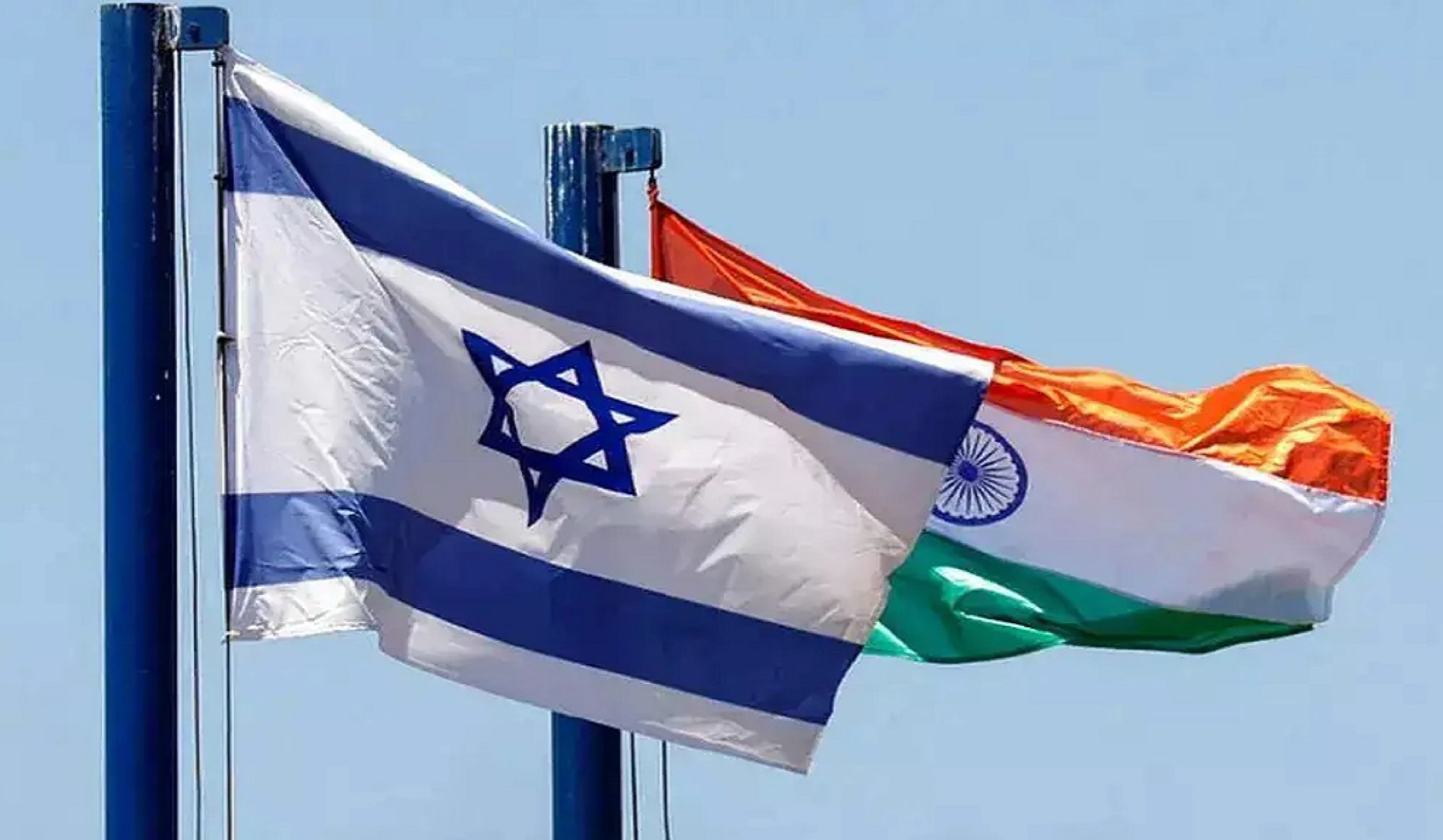 India-Israel
