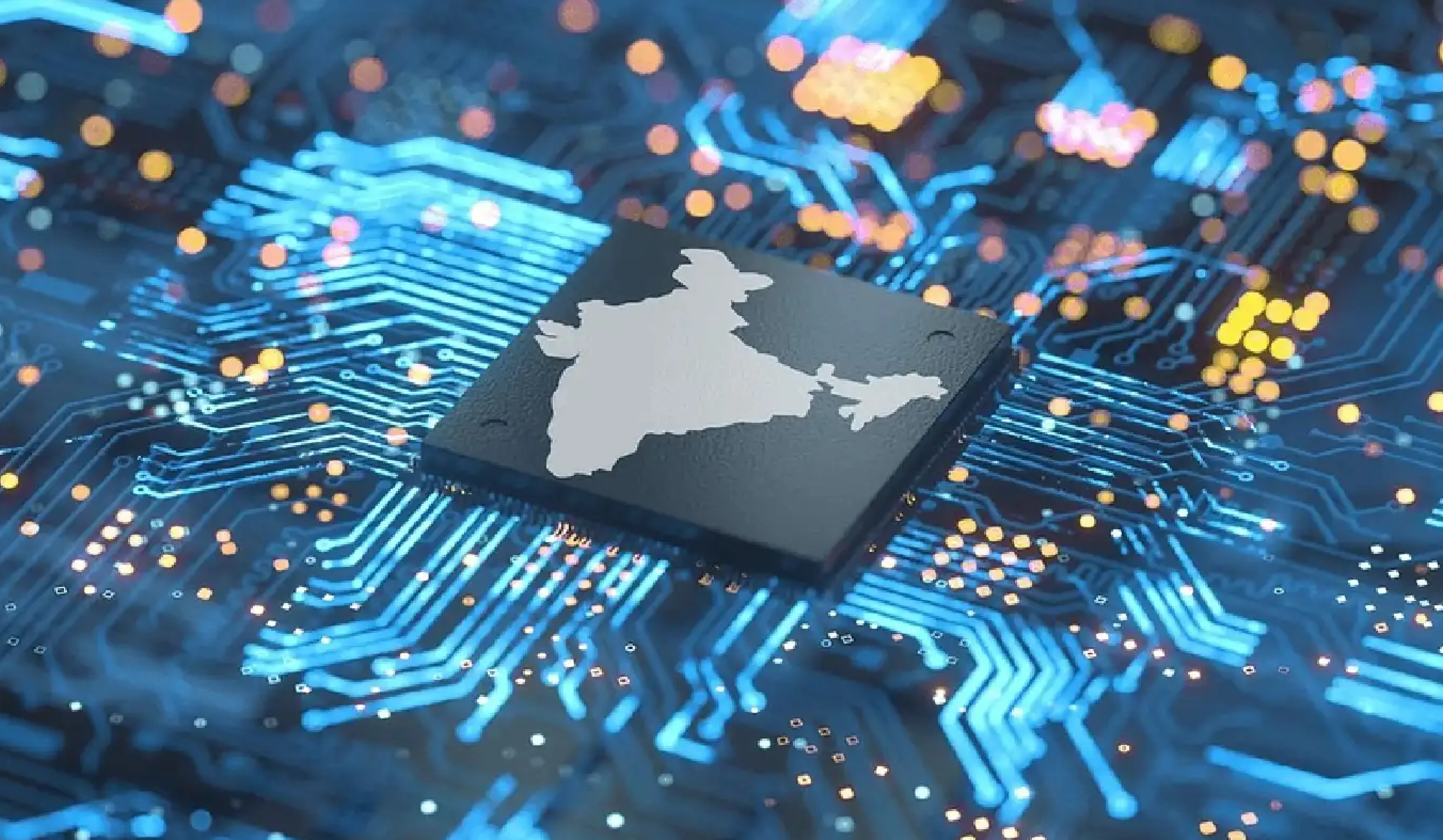 India’s First Semiconductor Plant