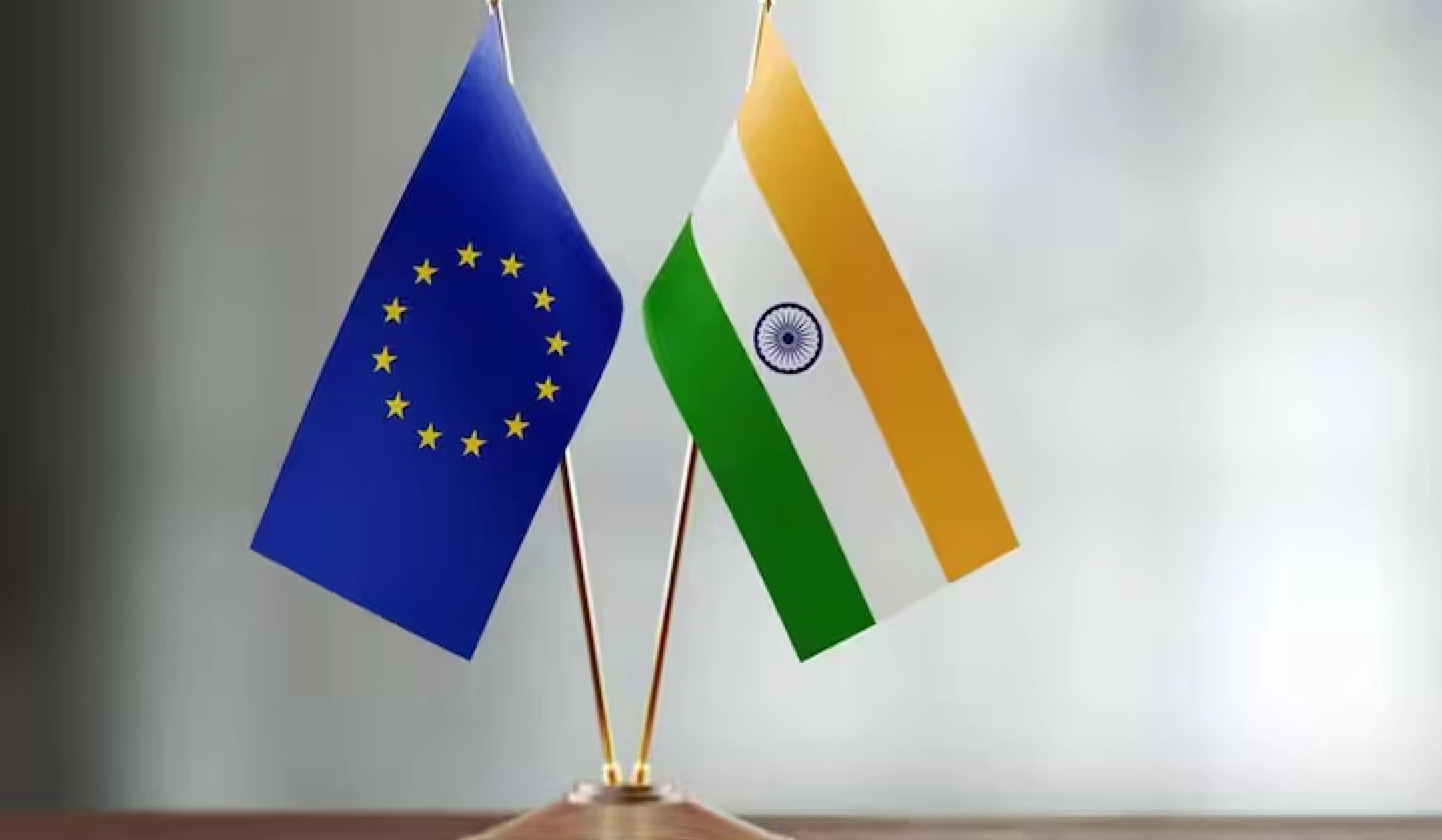 India–EU (European Union) FTA