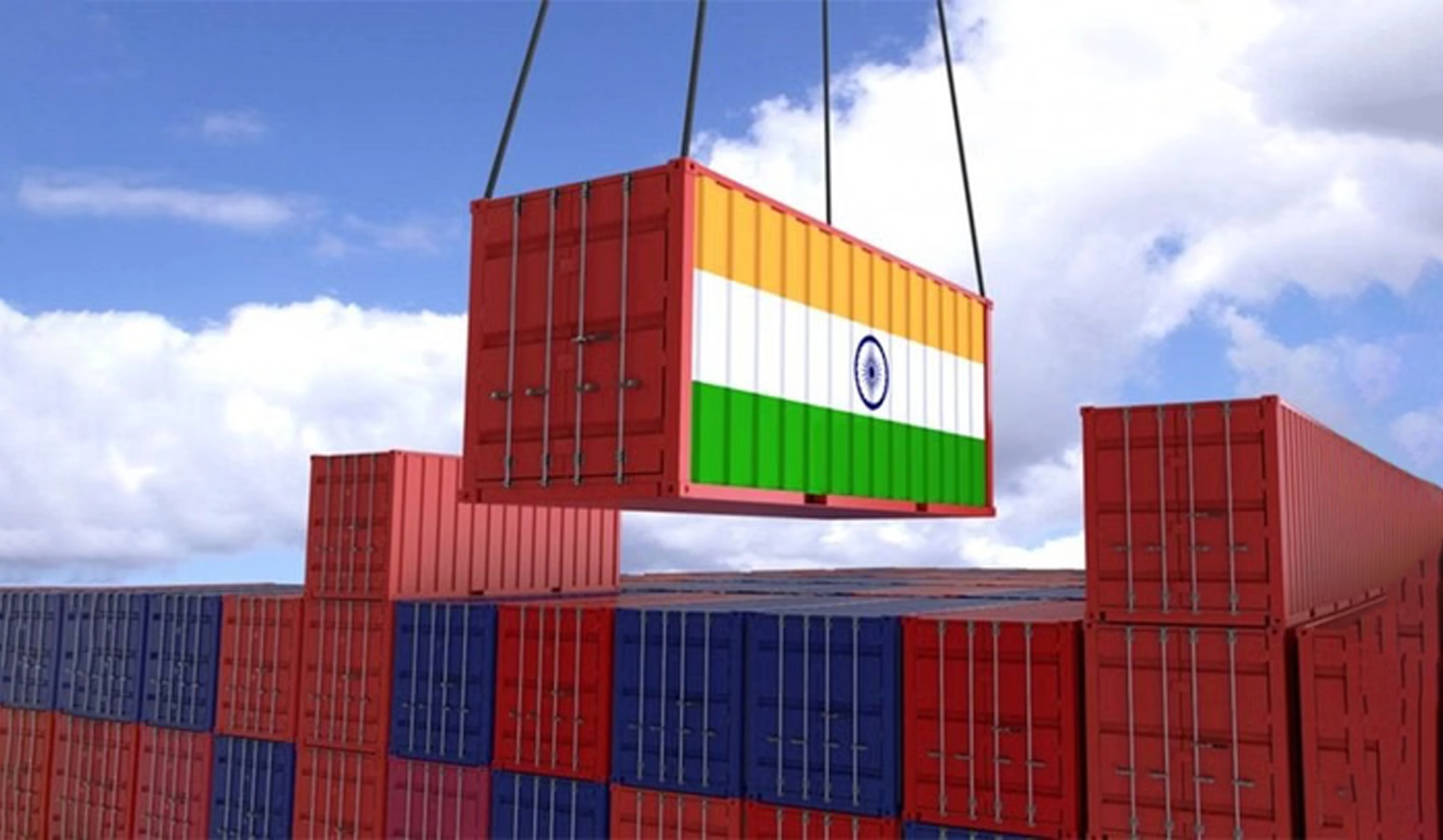 India’s Export Resilience