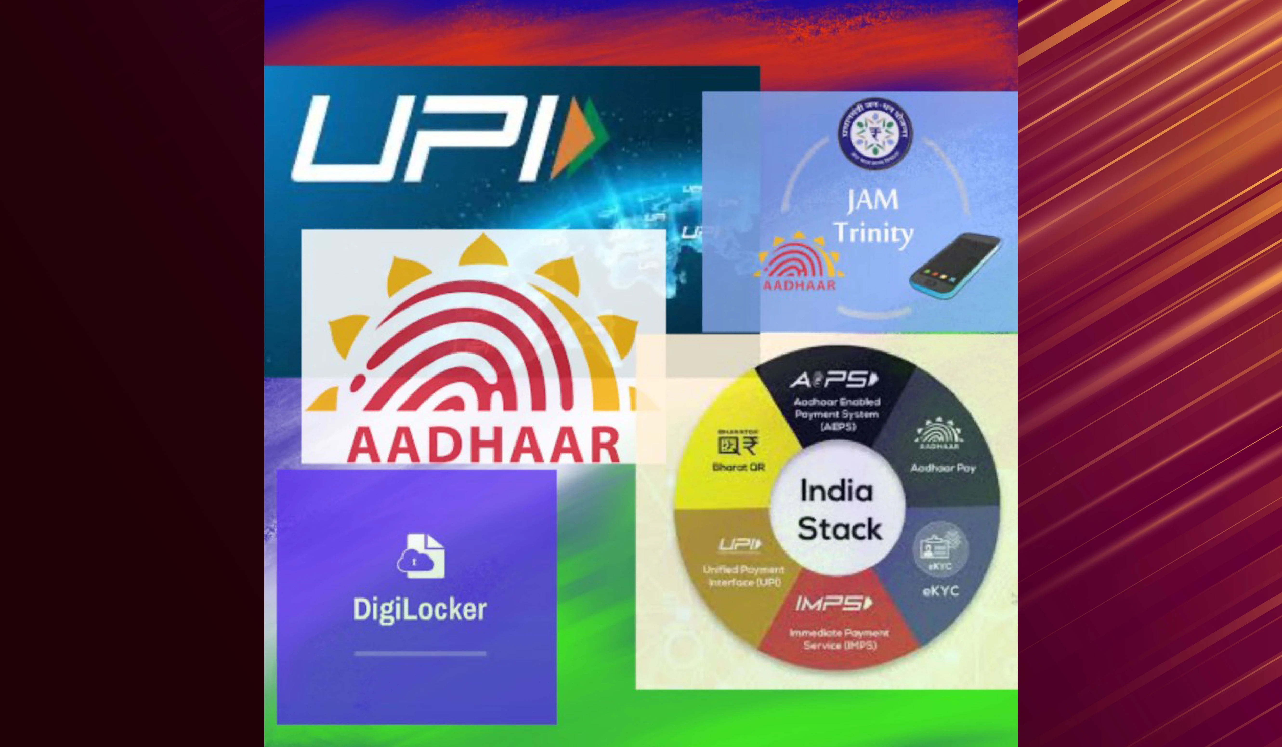 India’s Digital Public Infrastructure