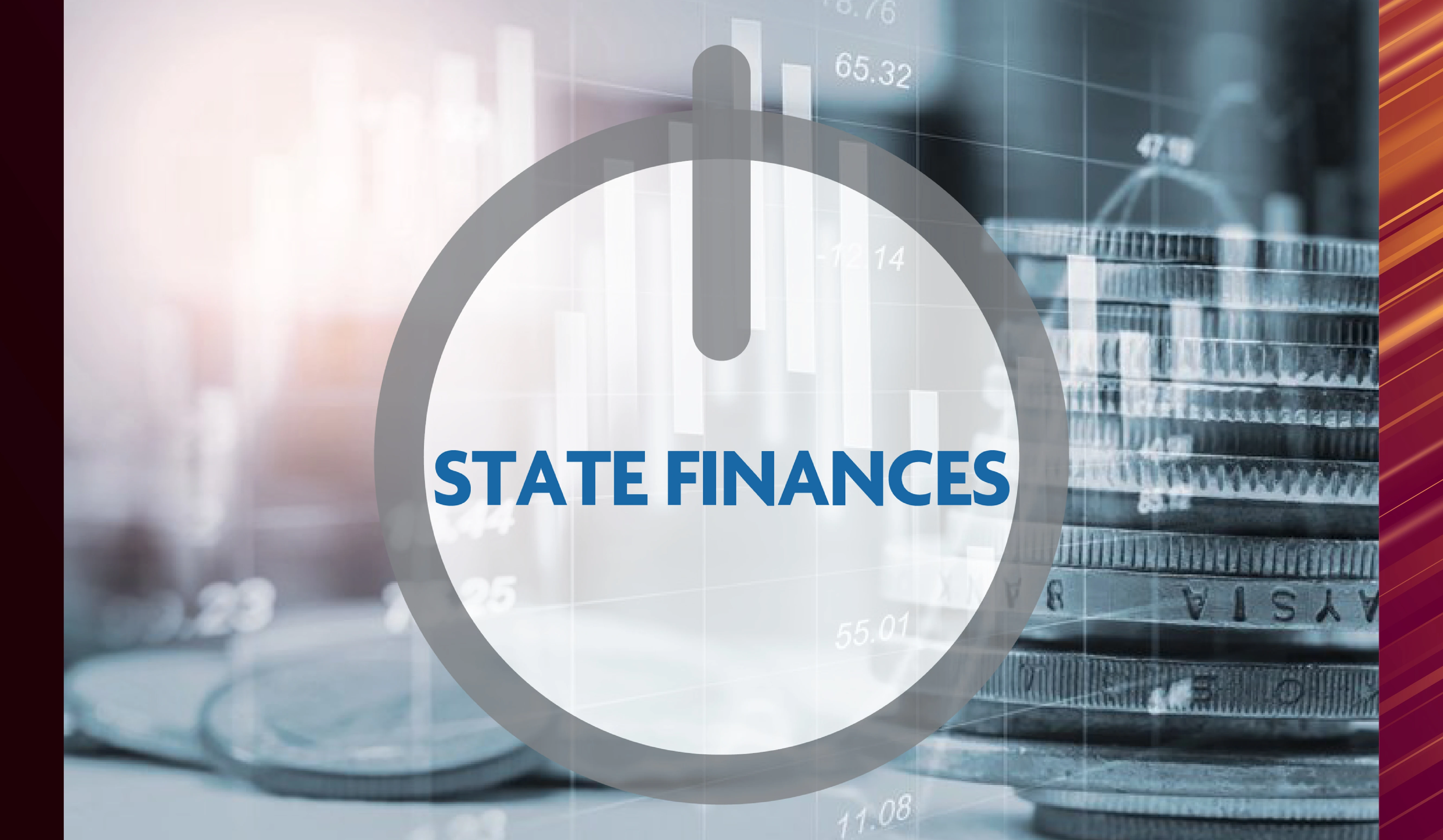 State Finances