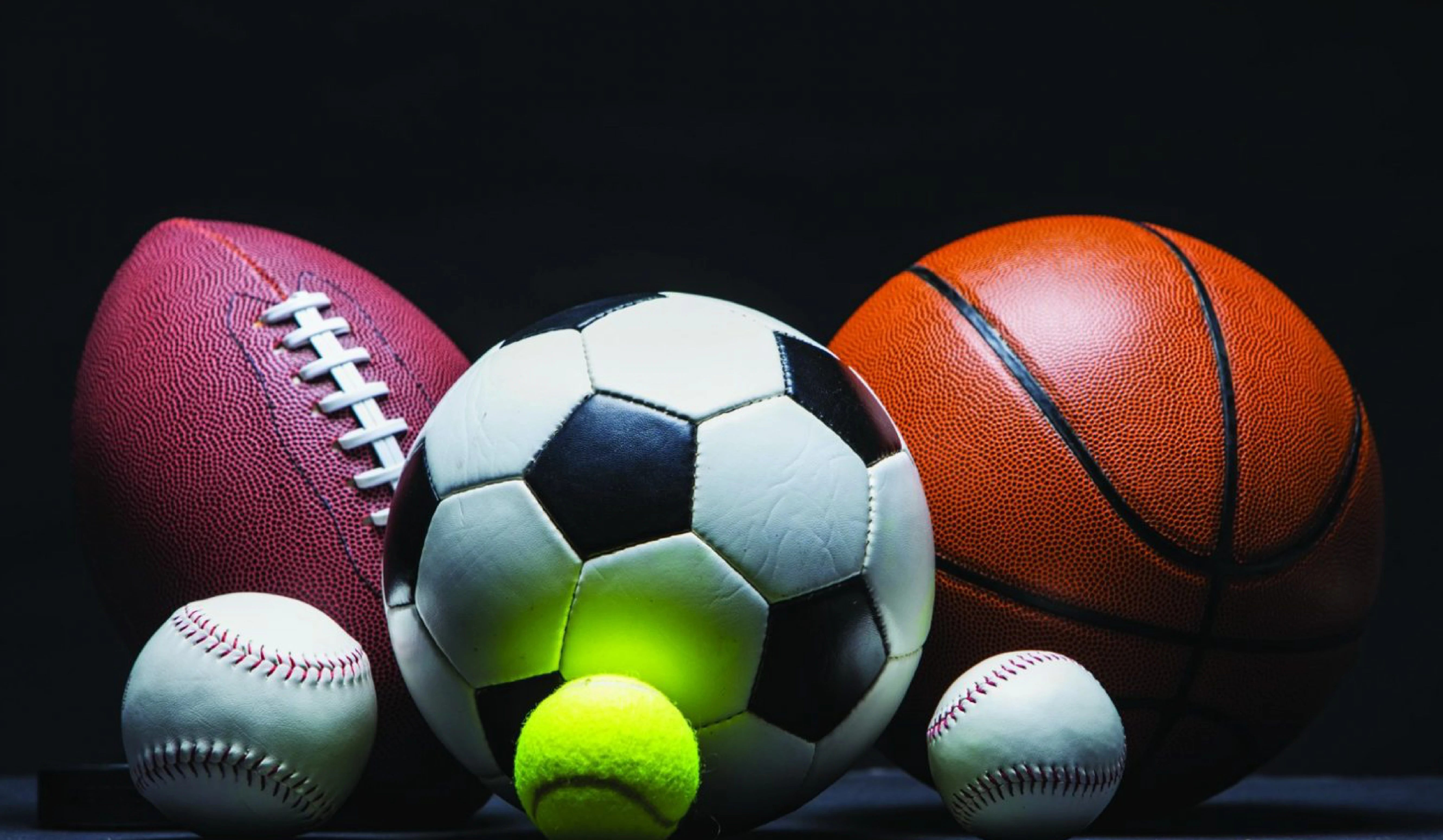 Sports Administration