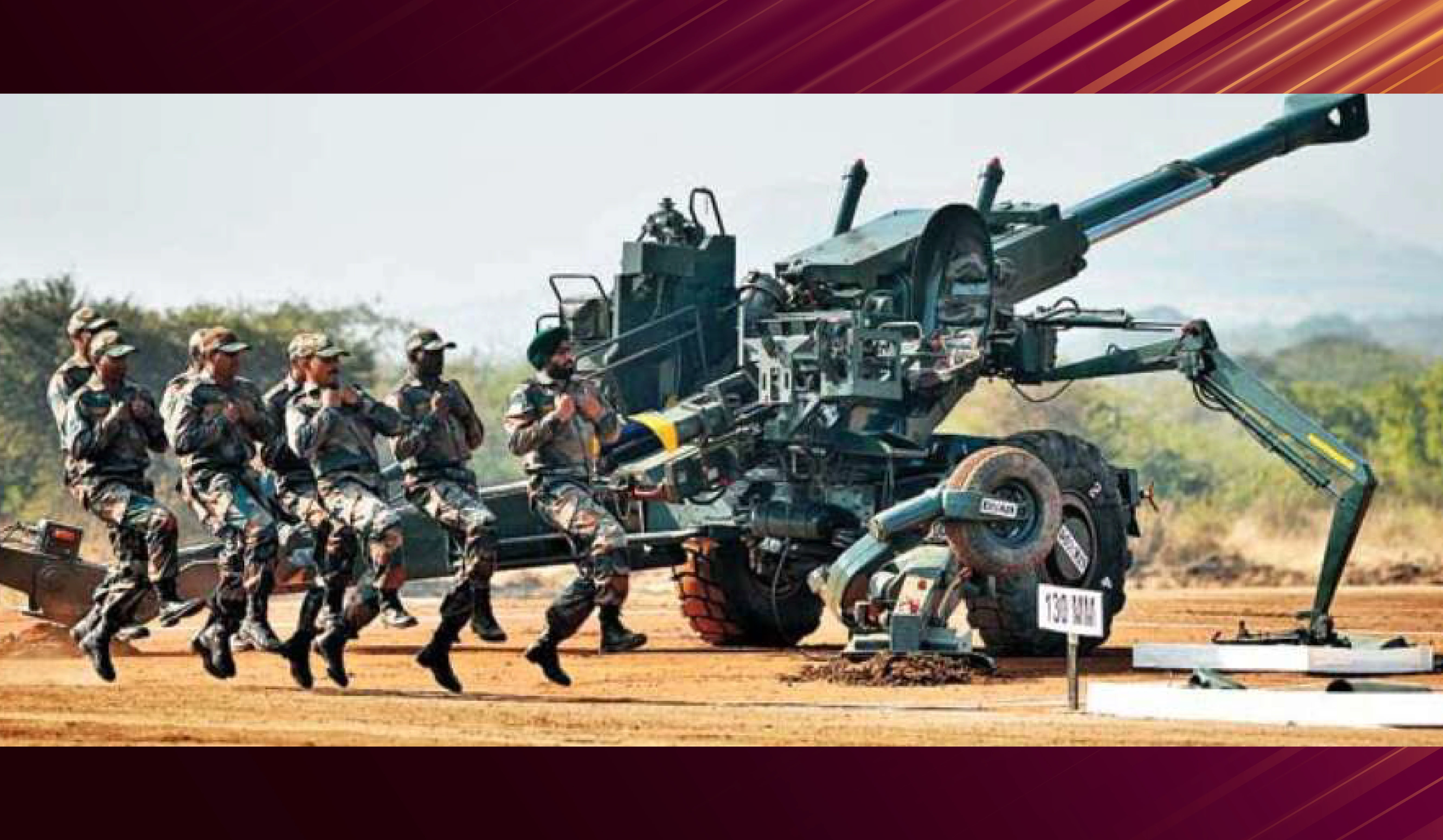 India’s Defence Industry