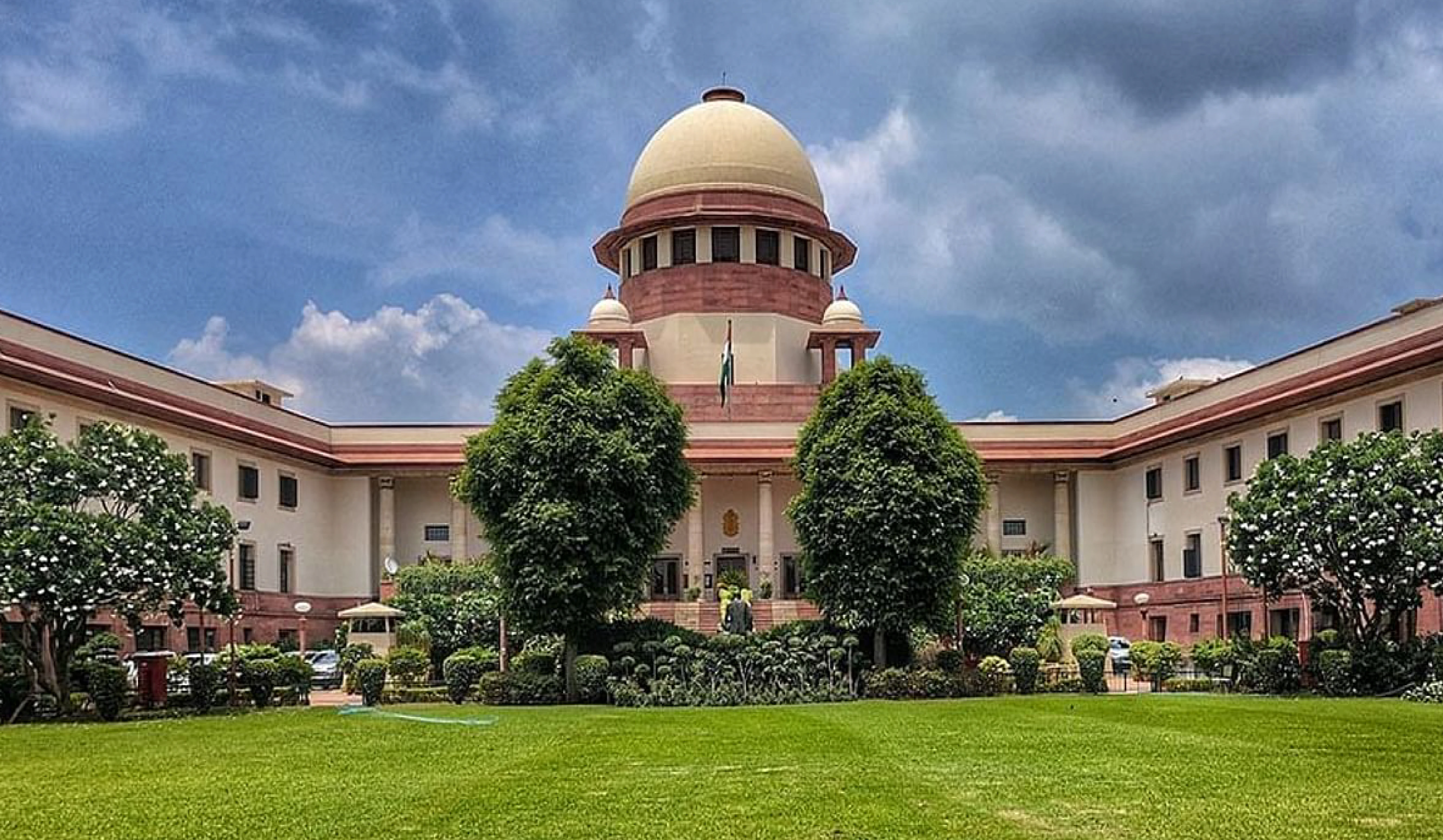 Women representation in Judiciary