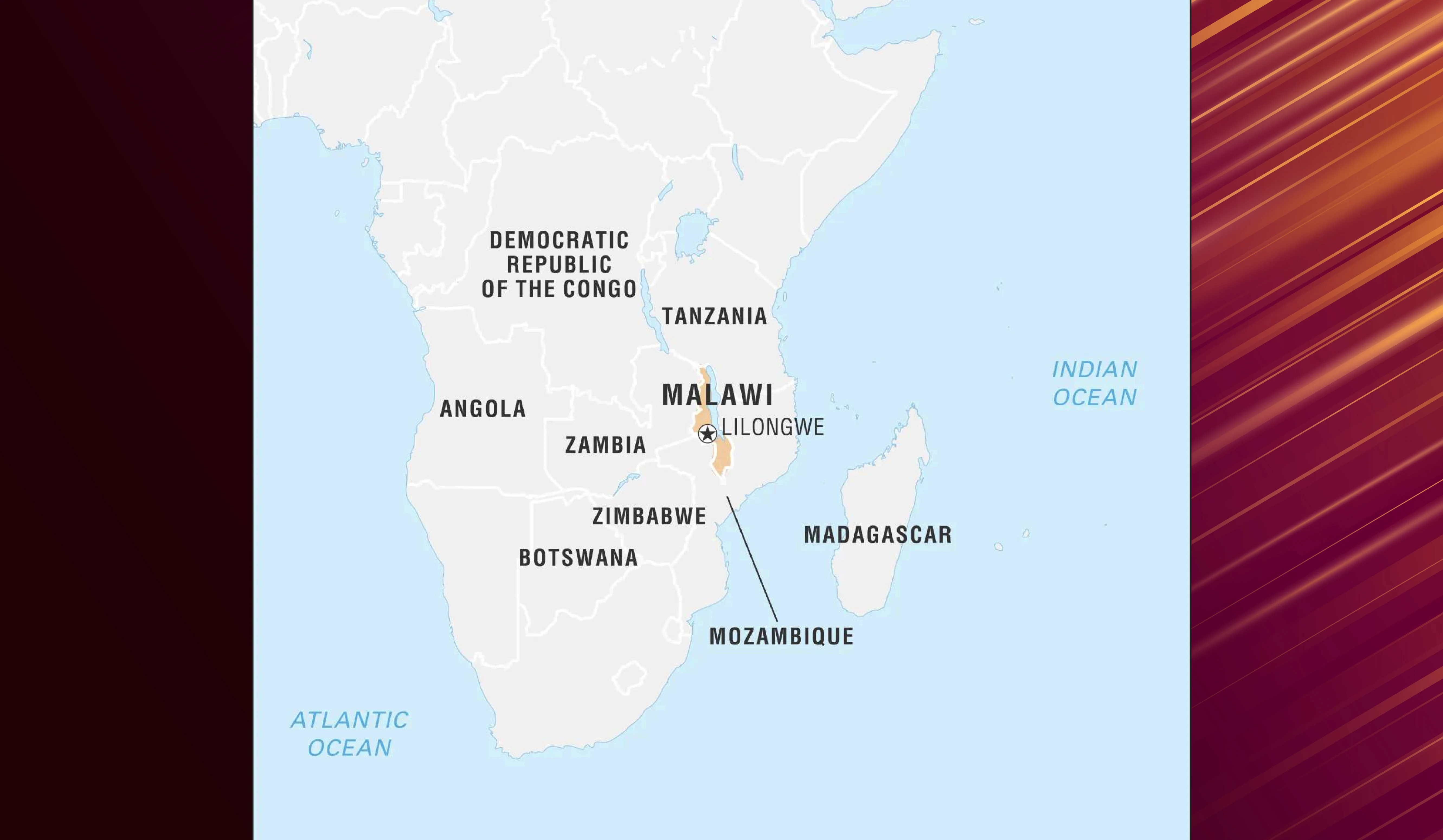 Place in News: Malawi