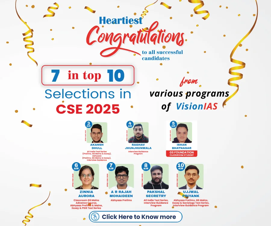 Best UPSC coaching institute