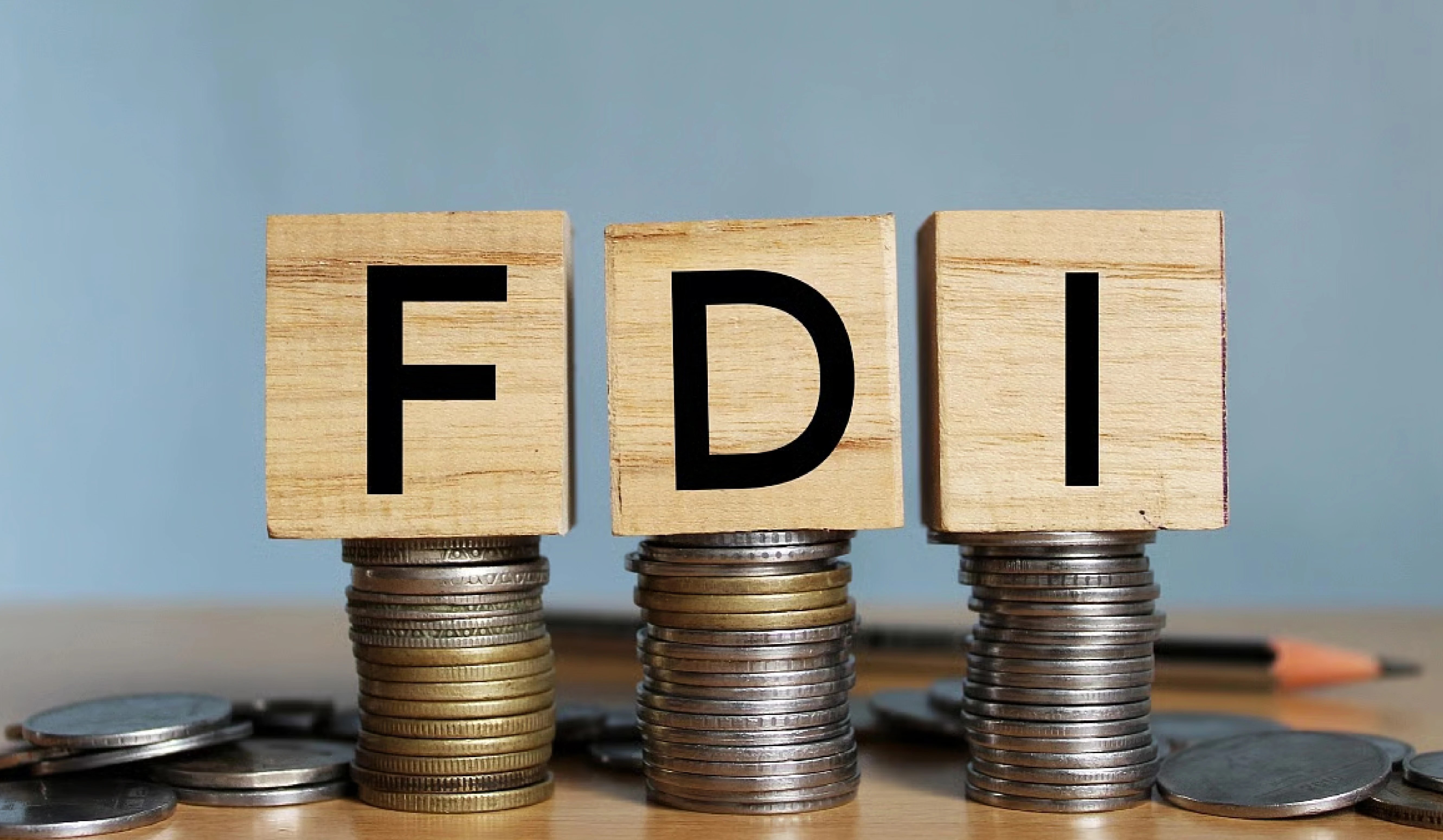 FDI Policy amended for Land Border Countries