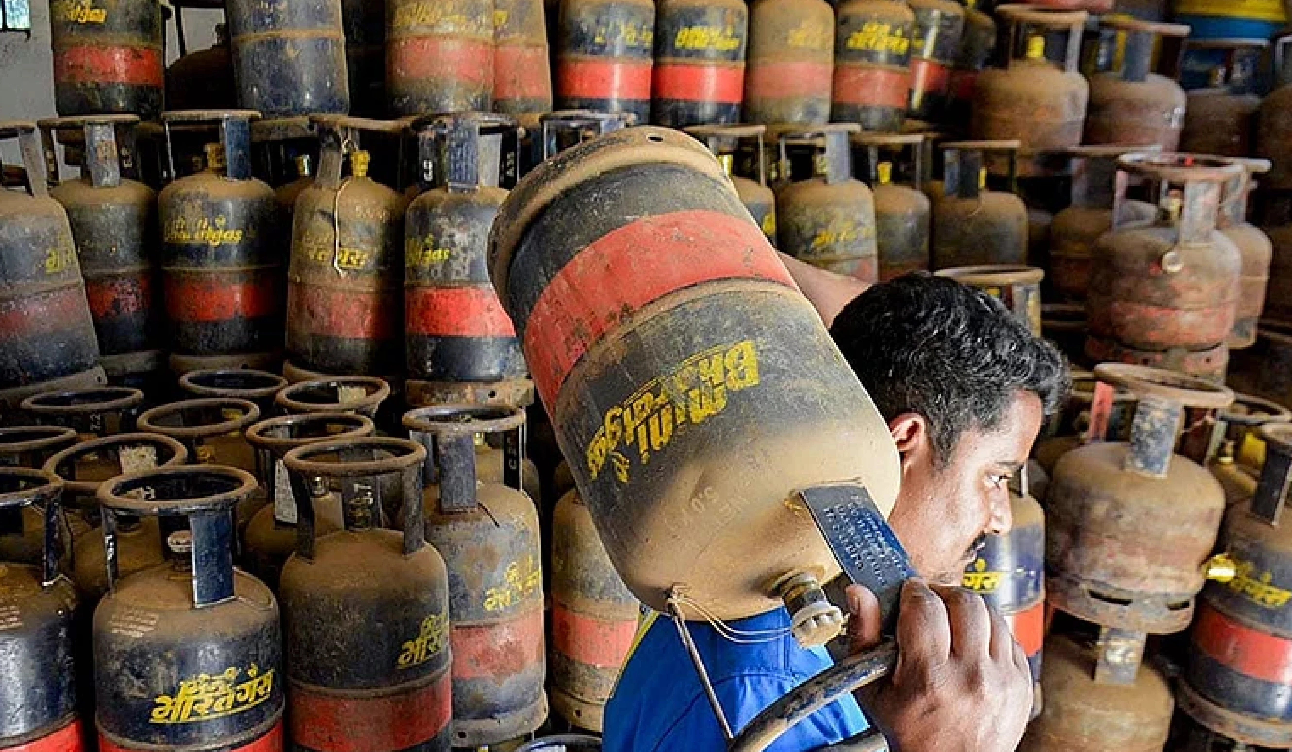 ECA, 1955 invoked to Regulate Natural Gas Supply