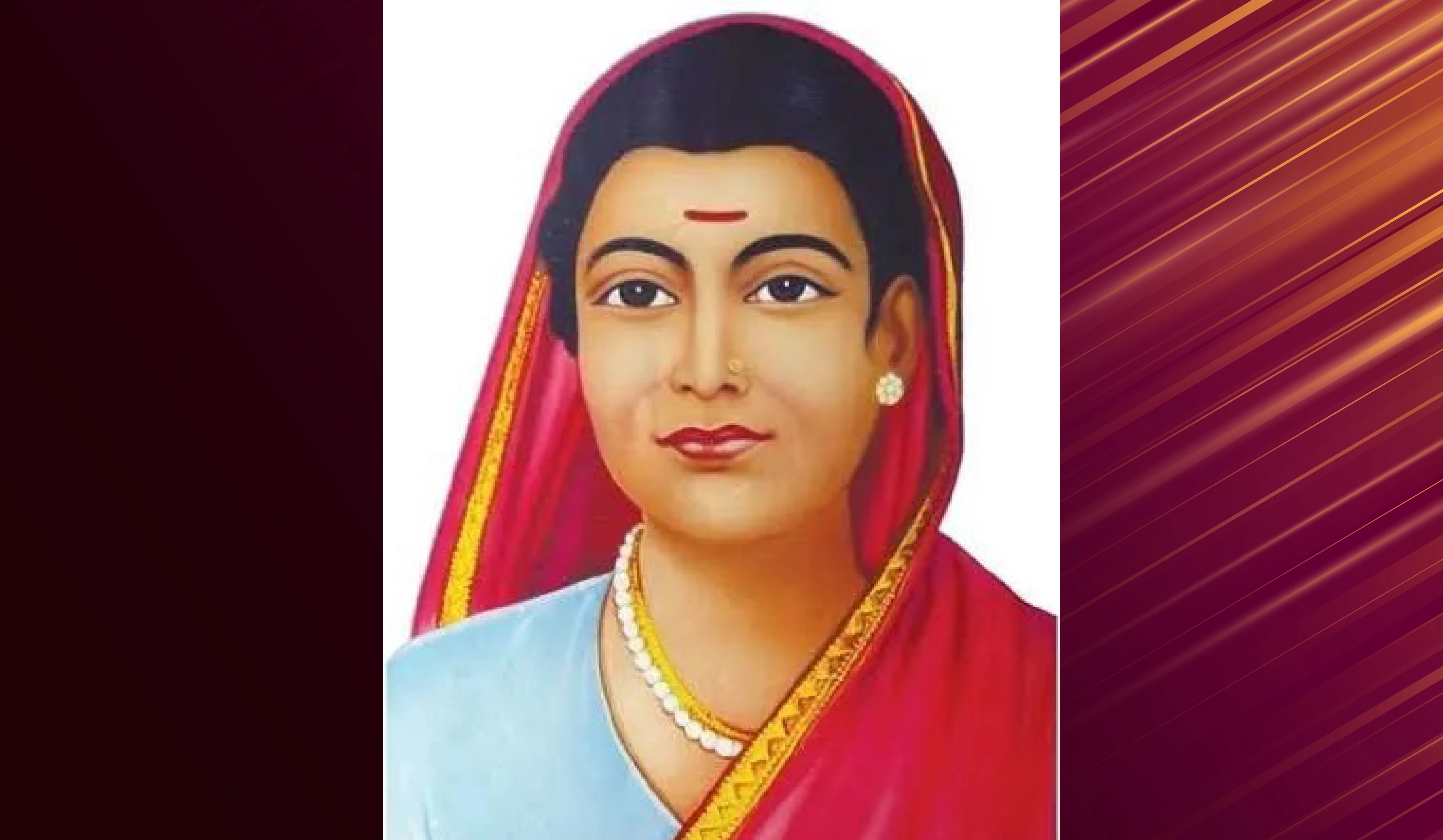 Personality in News: Savitribai Phule