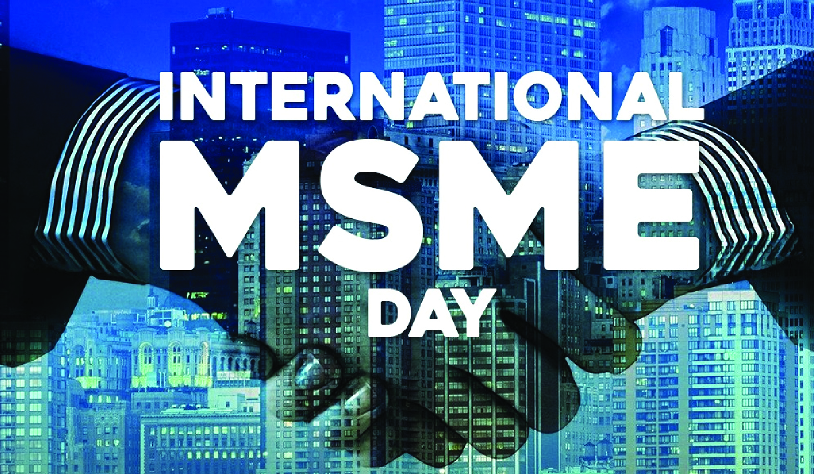 2024 International MSME Day Commemorated