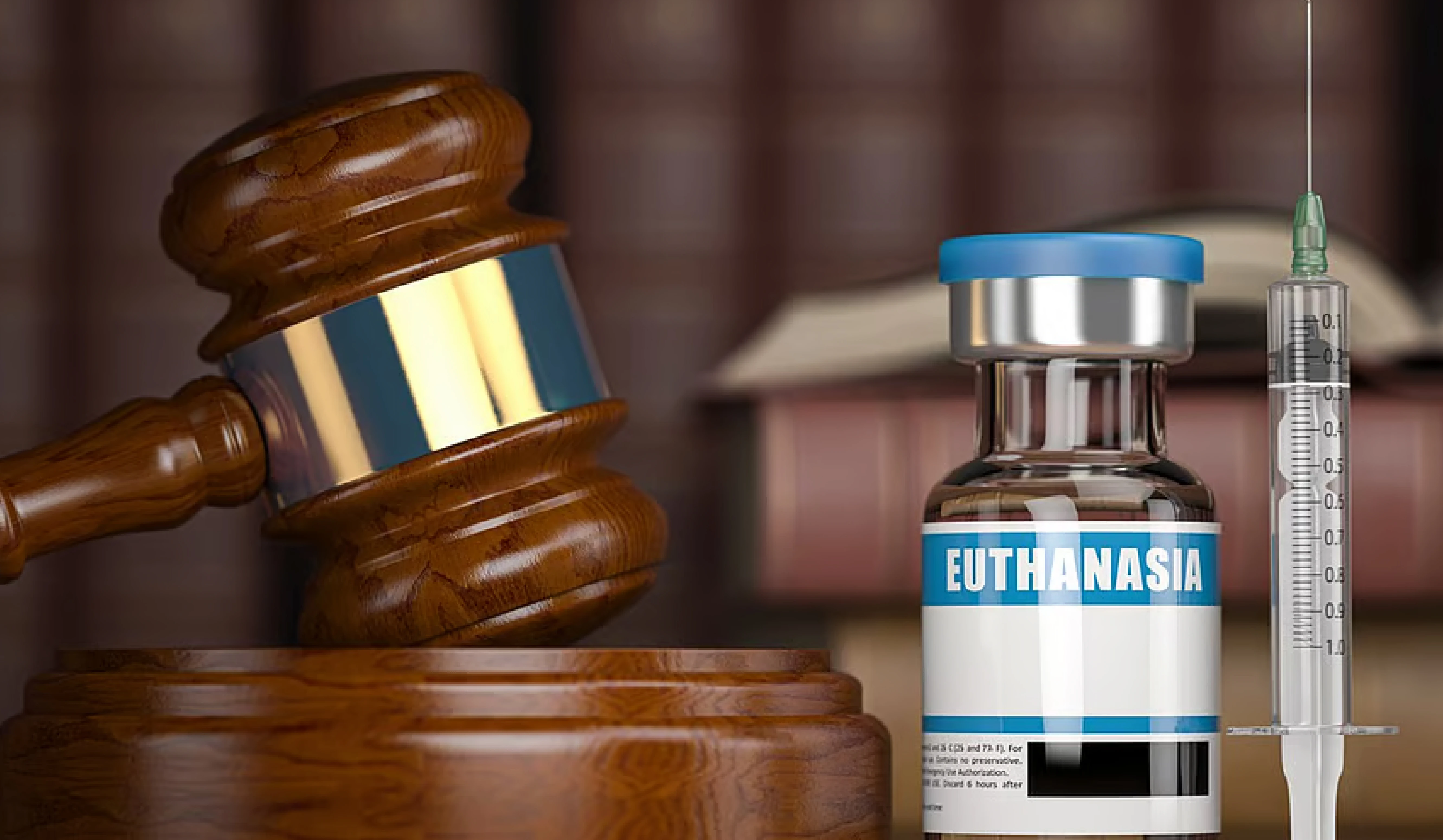 Passive Euthanasia in India