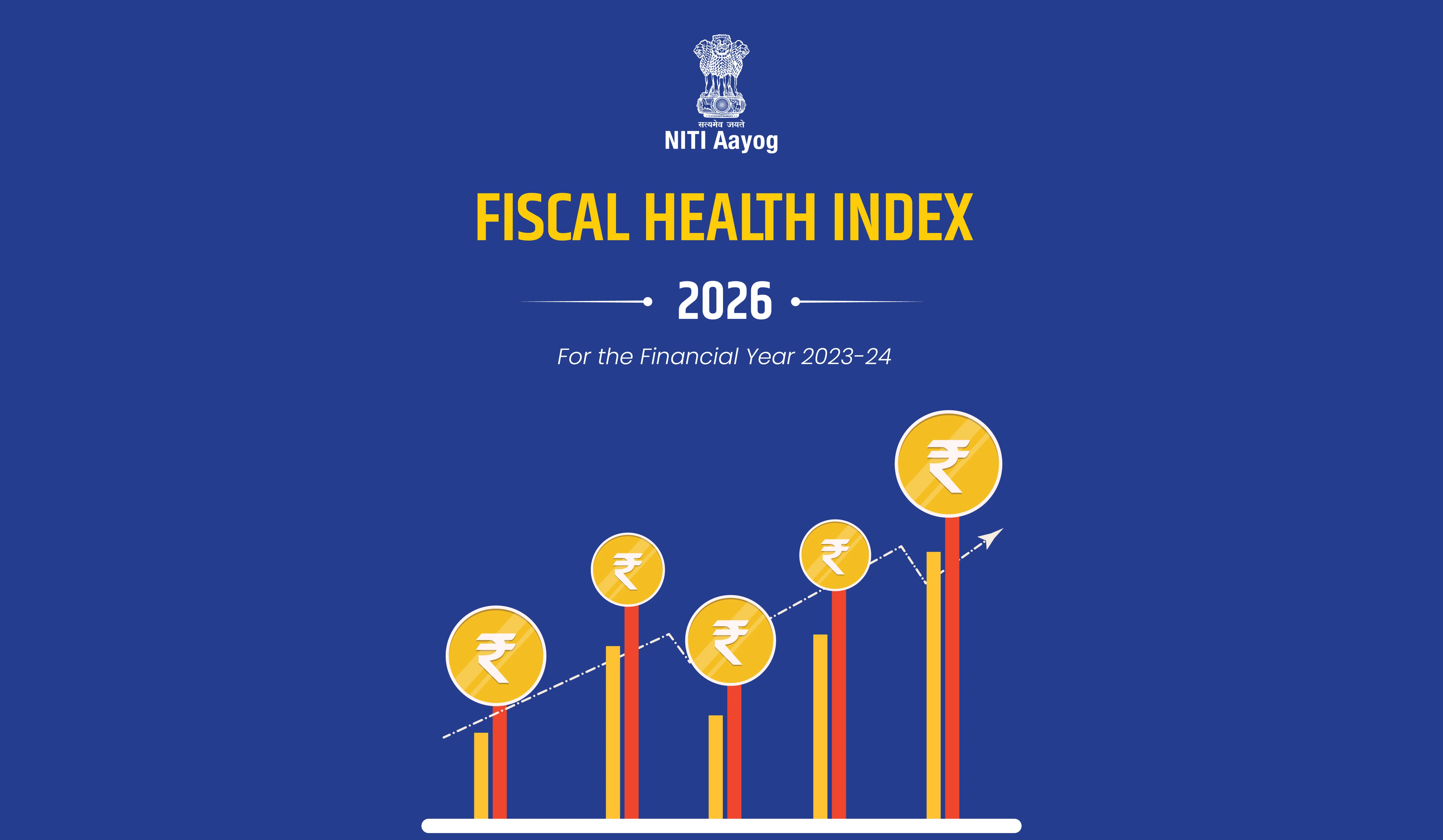 Fiscal Health Index (FHI) 2026